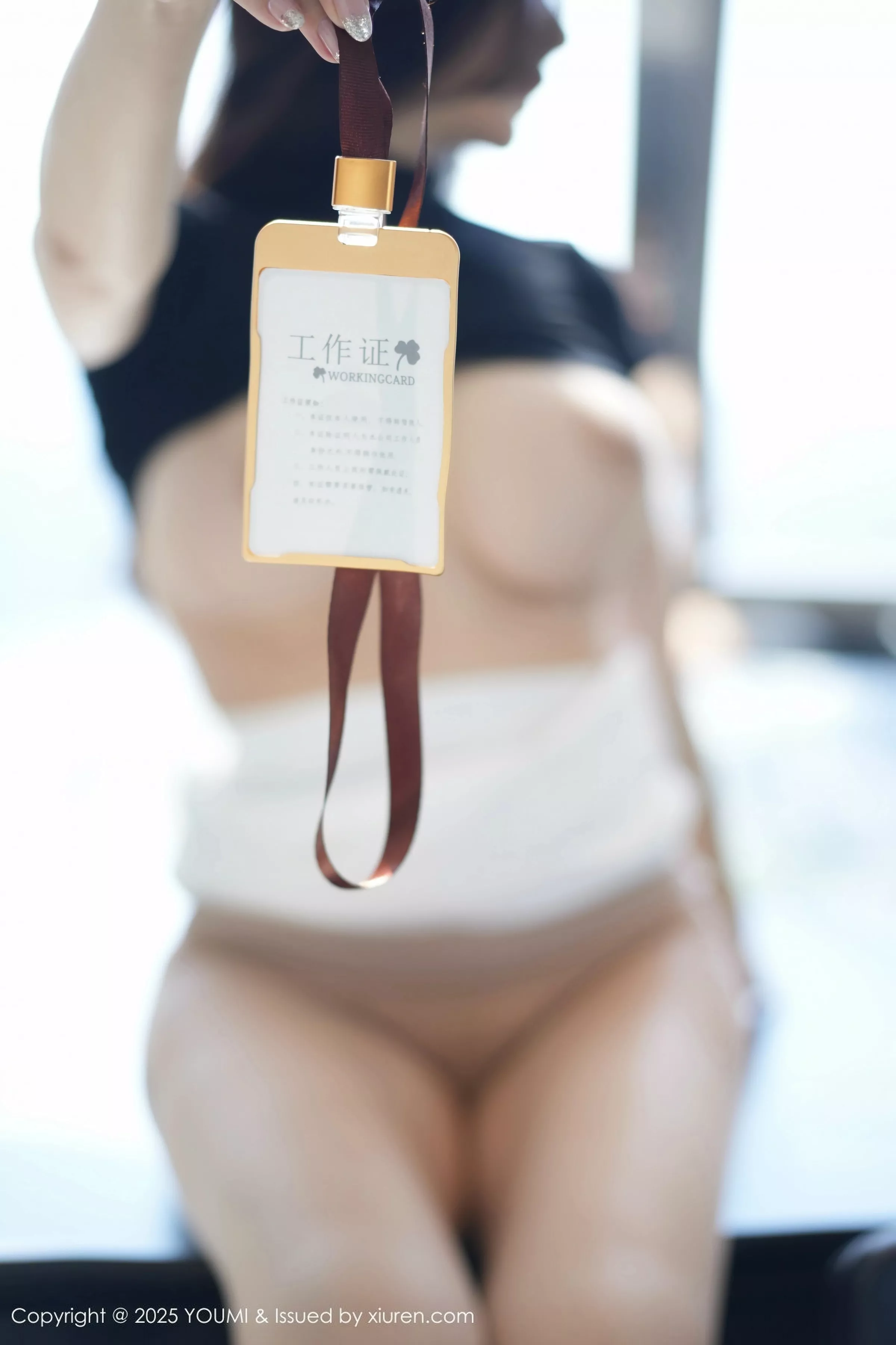 [YouMi尤蜜荟]第1144期心妍小公主写真 photo 4-17