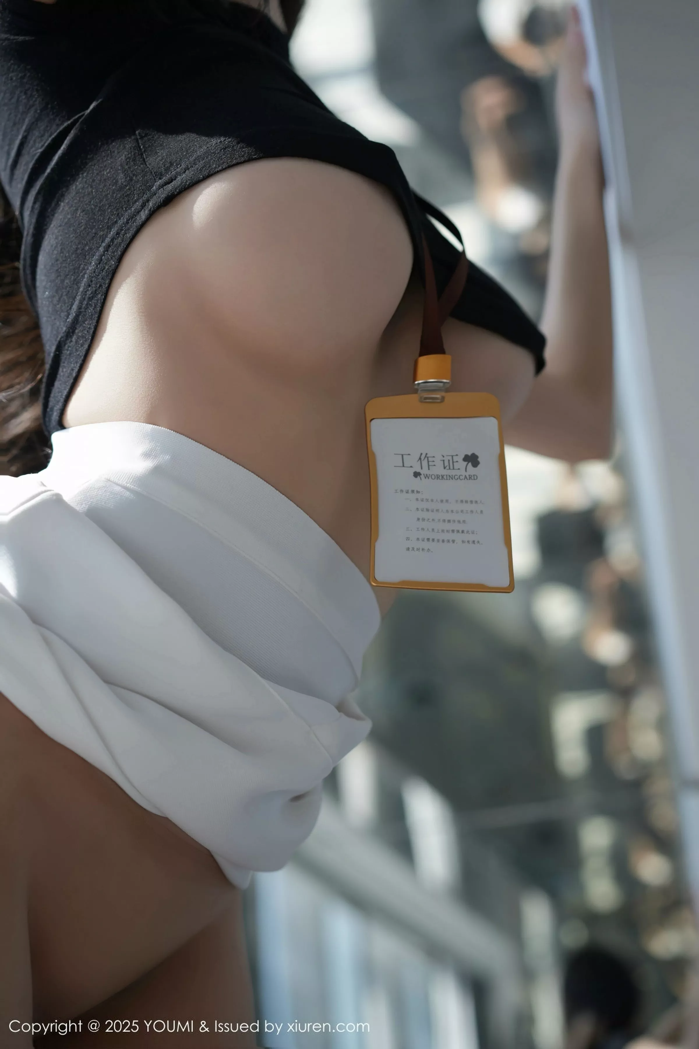 [YouMi尤蜜荟]第1144期心妍小公主写真 photo 4-4