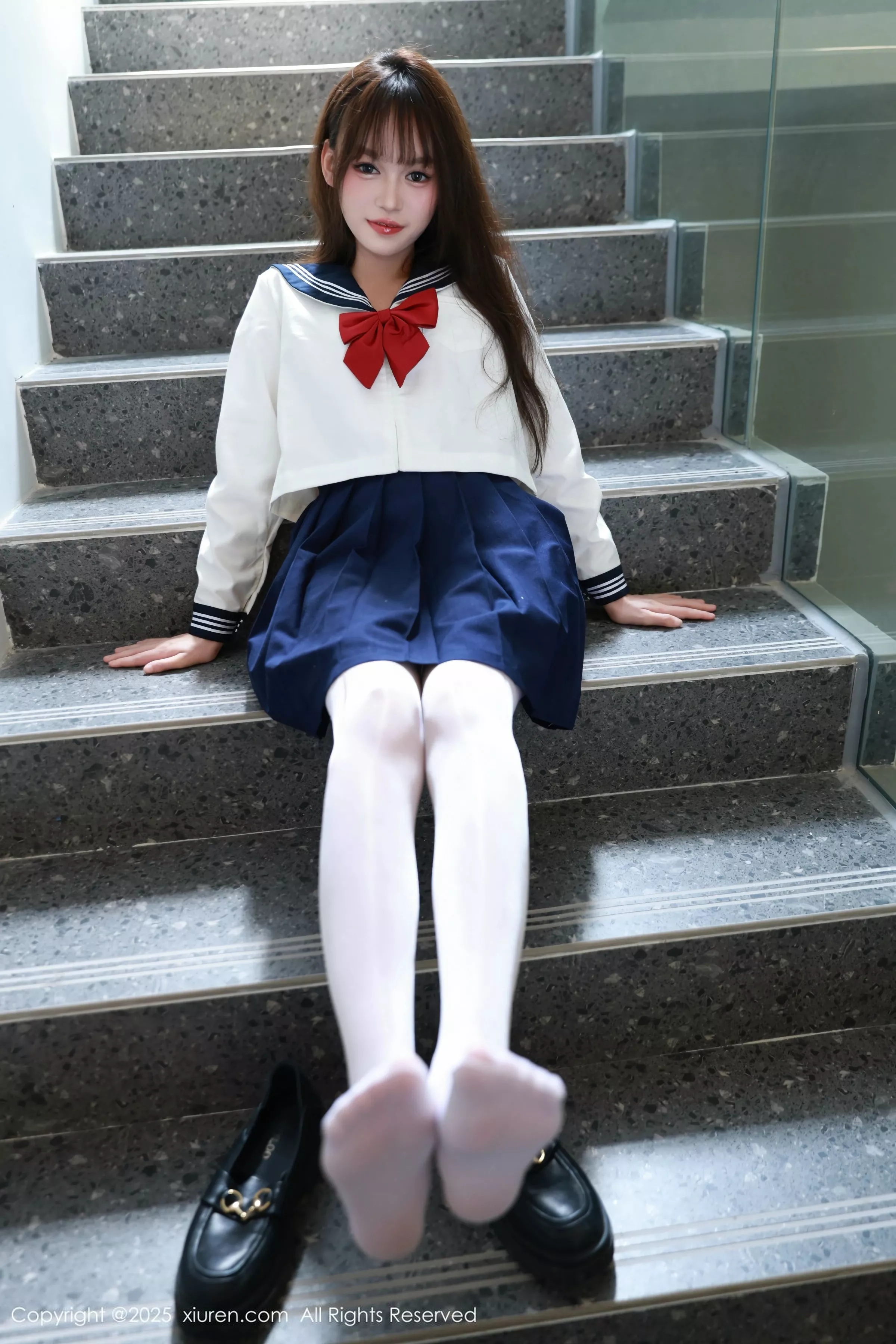 [XiuRen秀人网]第10458期糯咪写真 photo 1-14