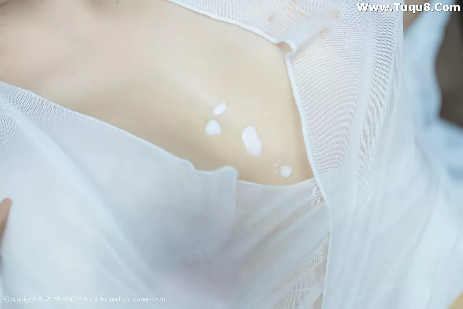 [XingYan星颜社]第372期潘思沁写真 photo 2-11