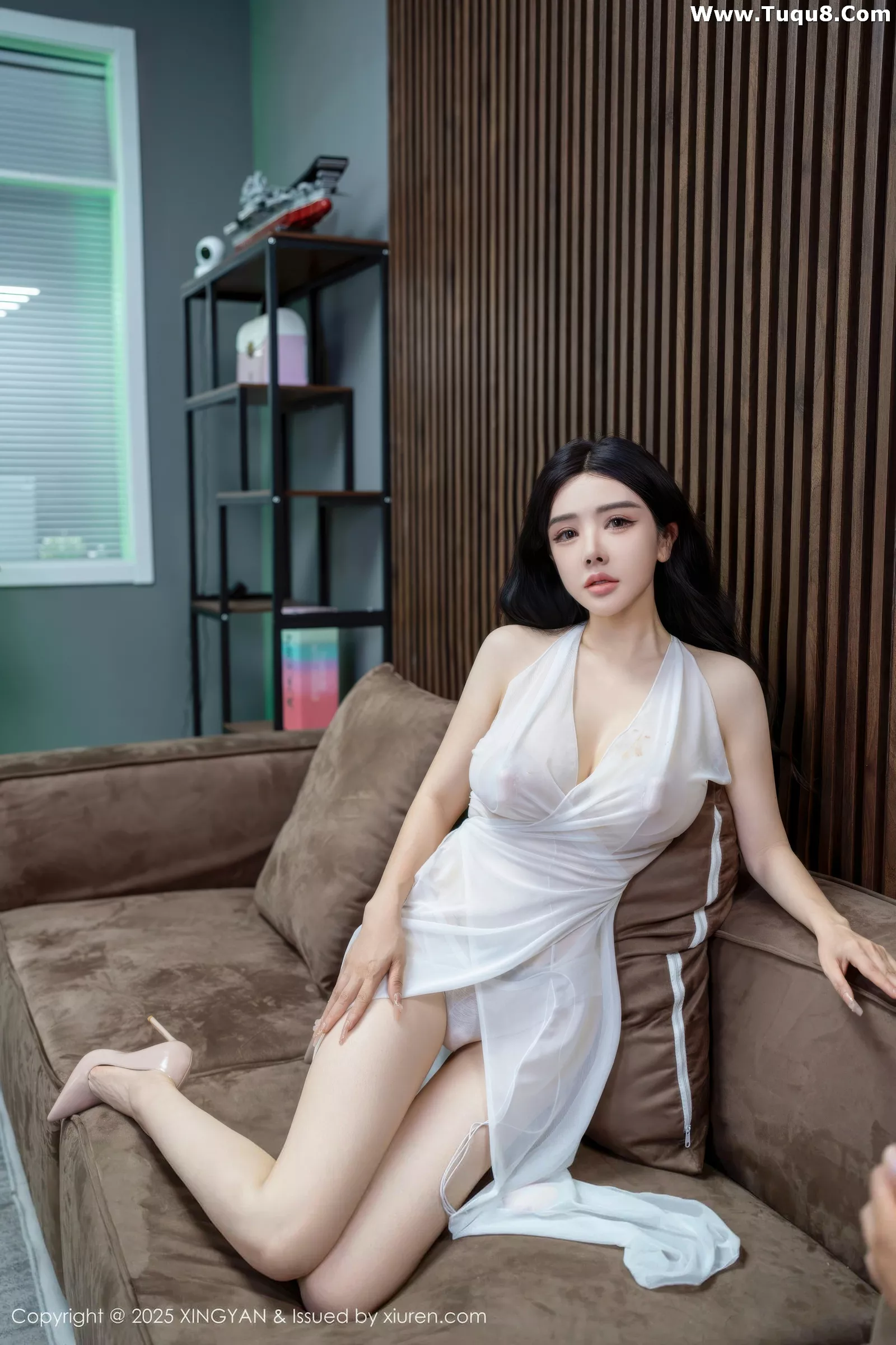 [XingYan星颜社]第372期潘思沁写真 photo 1-16