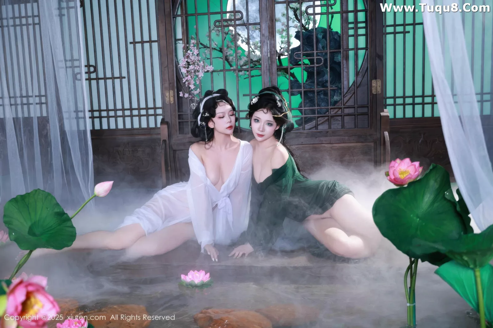 [XiuRen秀人网]第10561期南乔写真 photo 4-12