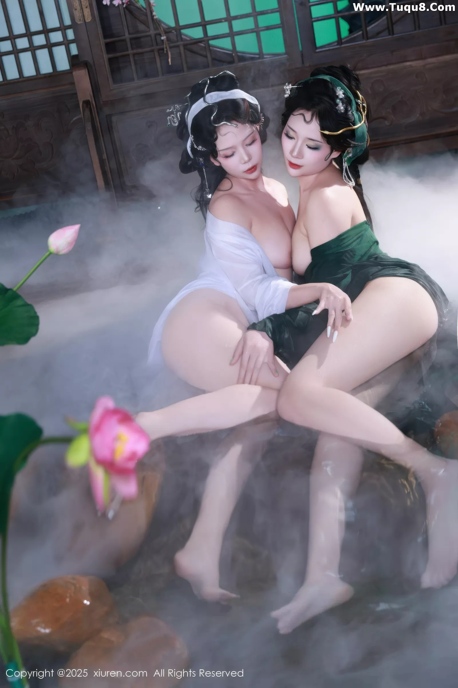 [XiuRen秀人网]第10561期南乔写真 photo 4-18