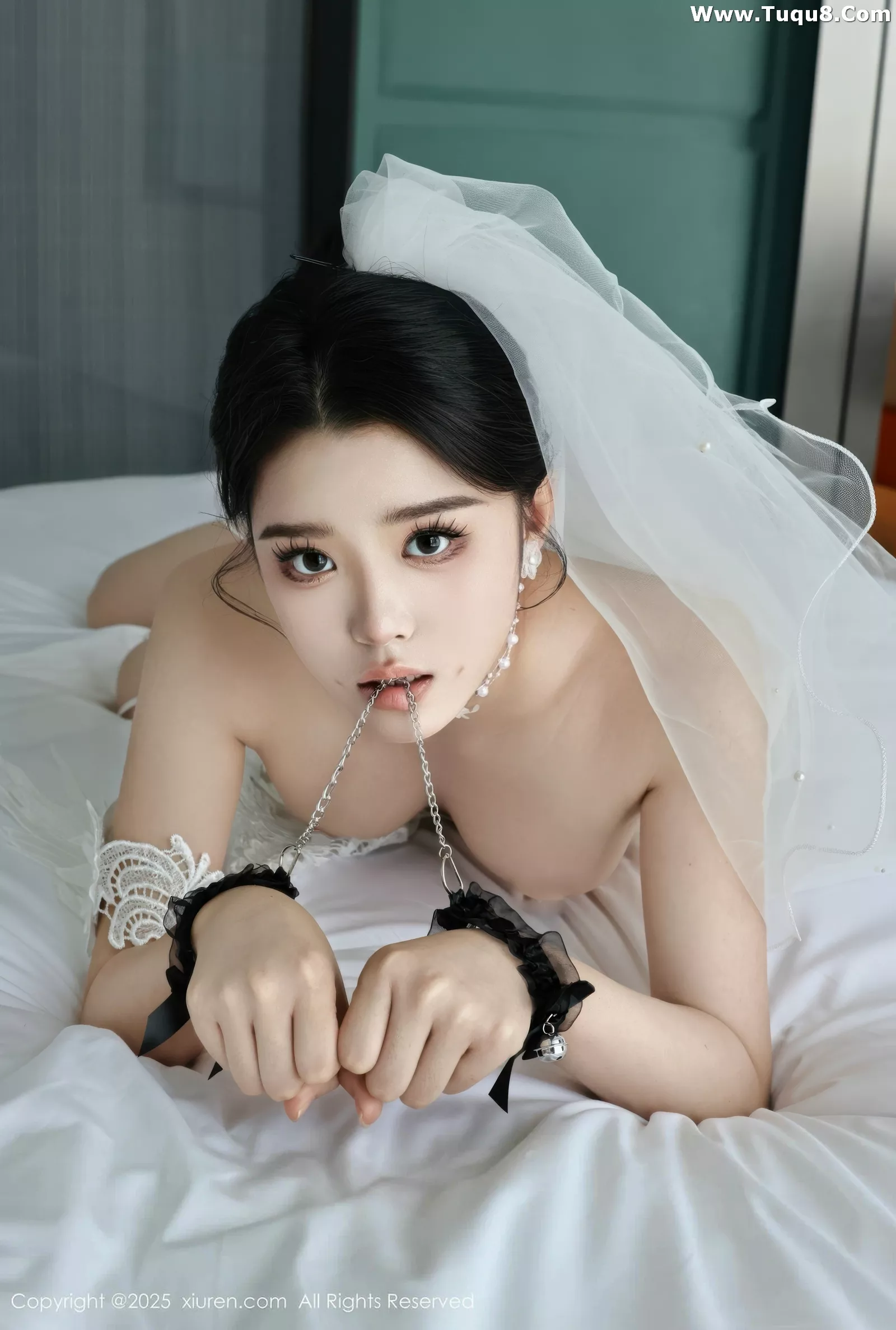 [XiuRen秀人网]第10559期糯梨子写真 photo 3-19