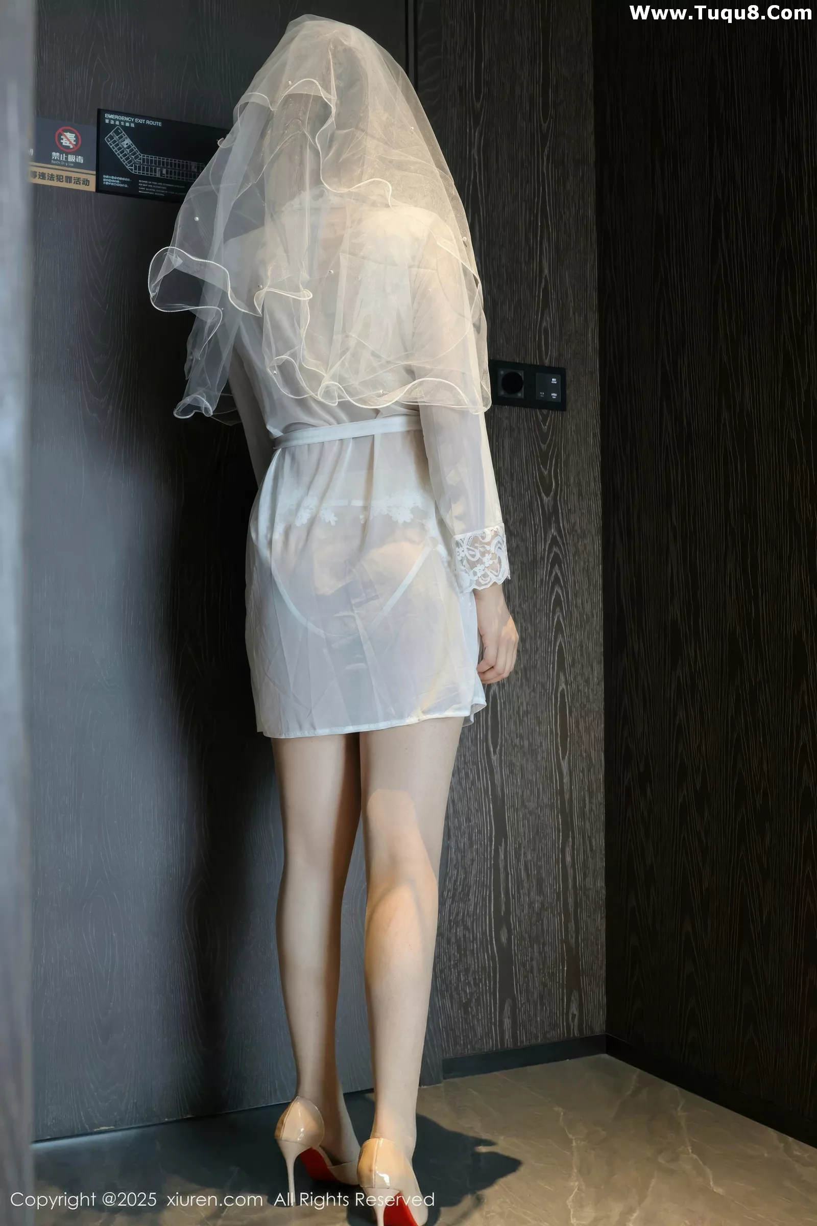 [XiuRen秀人网]第10559期糯梨子写真 photo 1-2