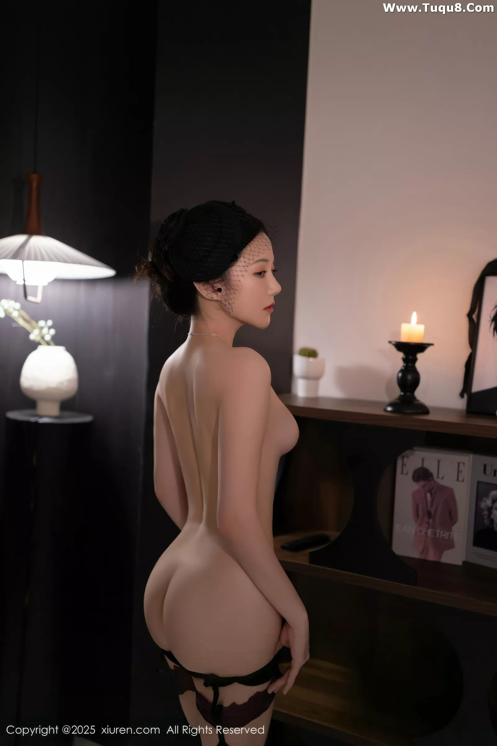 [XiuRen秀人网]第10564期鱼子酱写真 photo 4-19