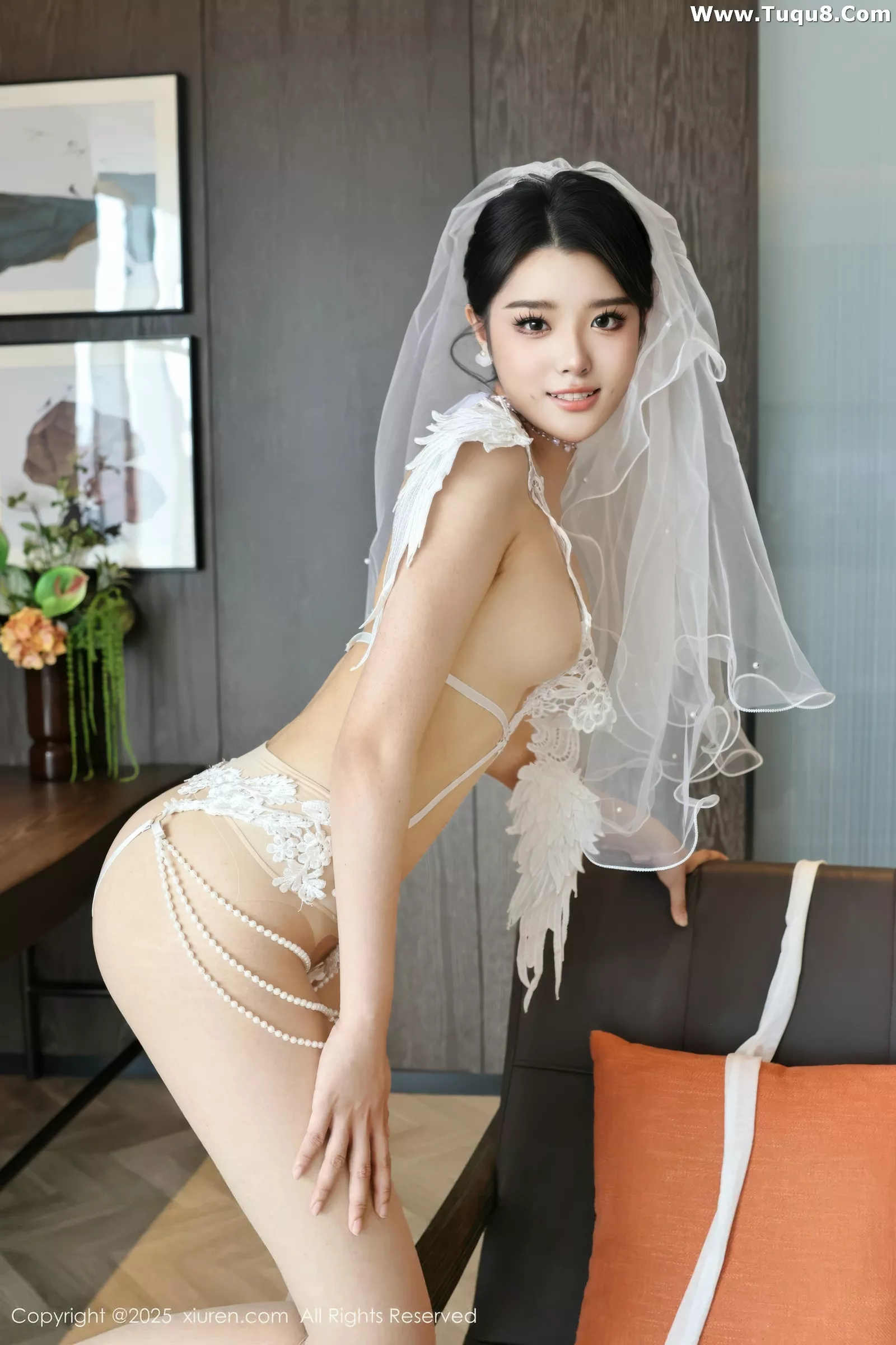 [XiuRen秀人网]第10559期糯梨子写真 photo 3-2