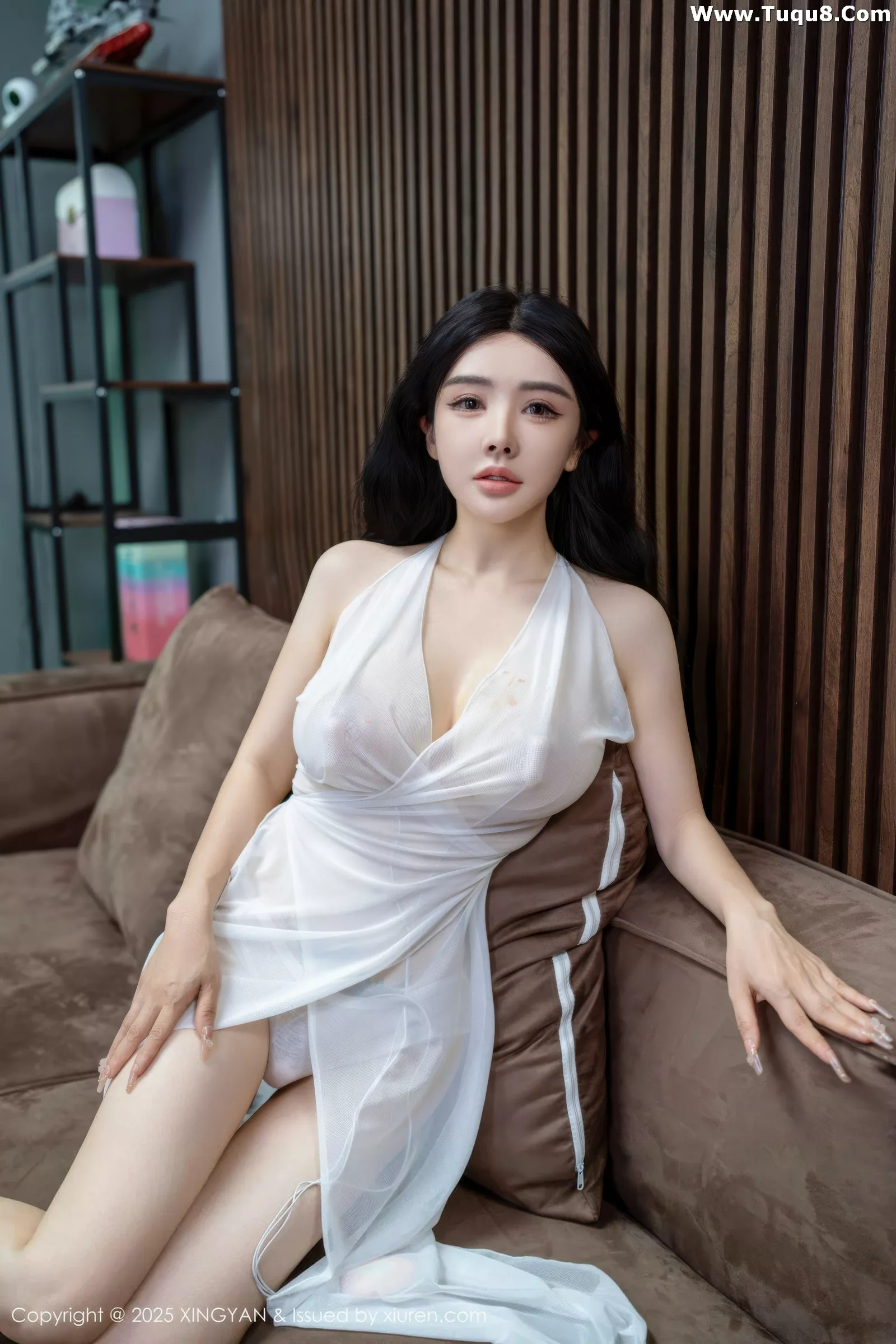 [XingYan星颜社]第372期潘思沁写真 photo 1-17