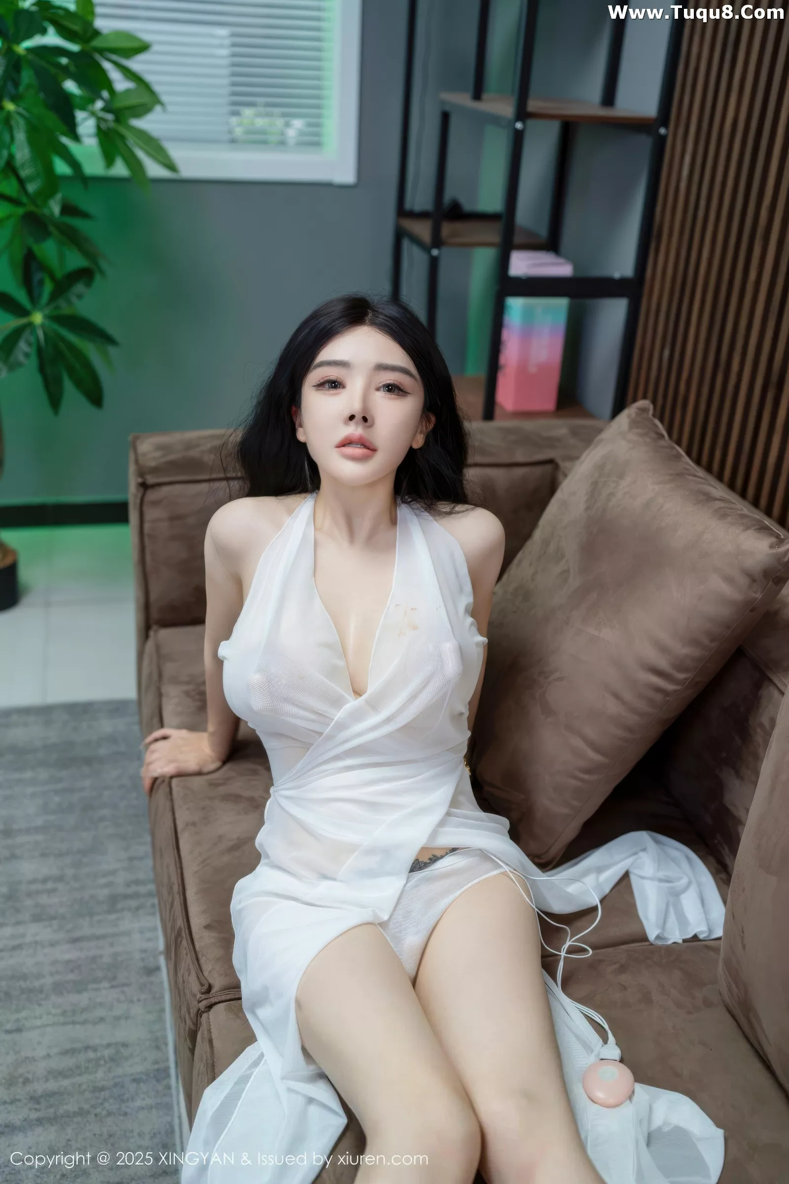 [XingYan星颜社]第372期潘思沁写真 photo 1-18