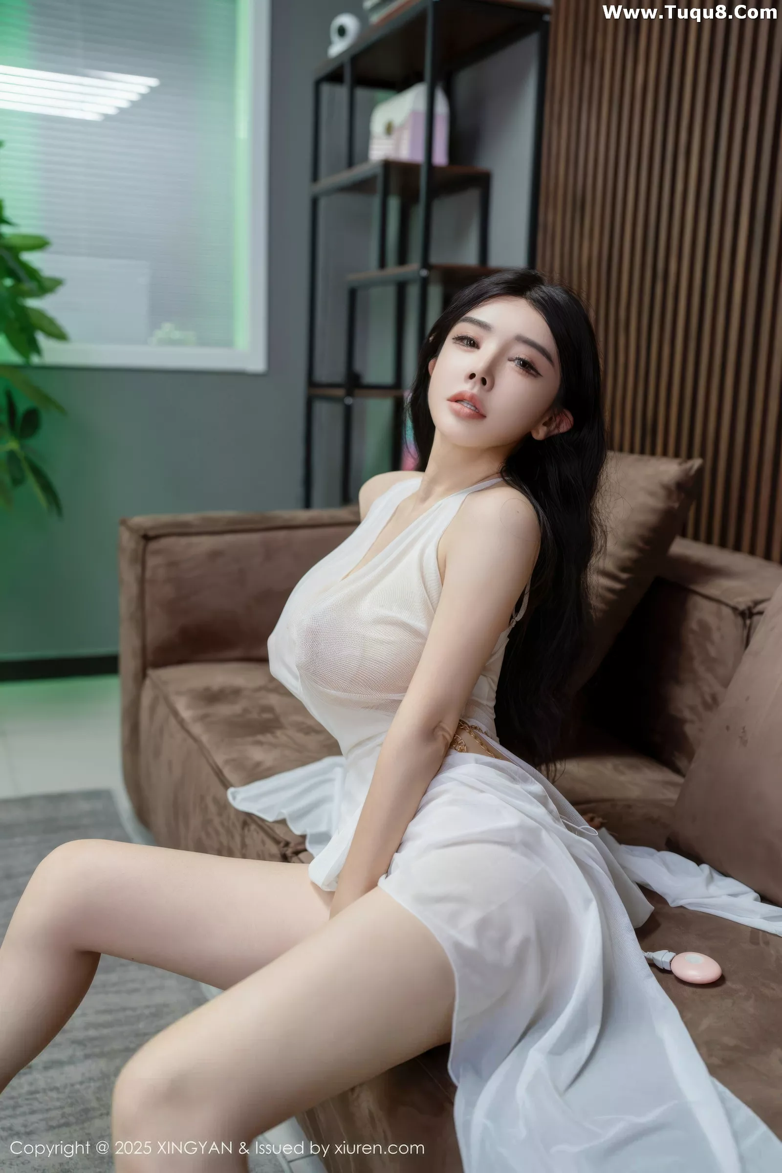 [XingYan星颜社]第372期潘思沁写真 photo 1-1