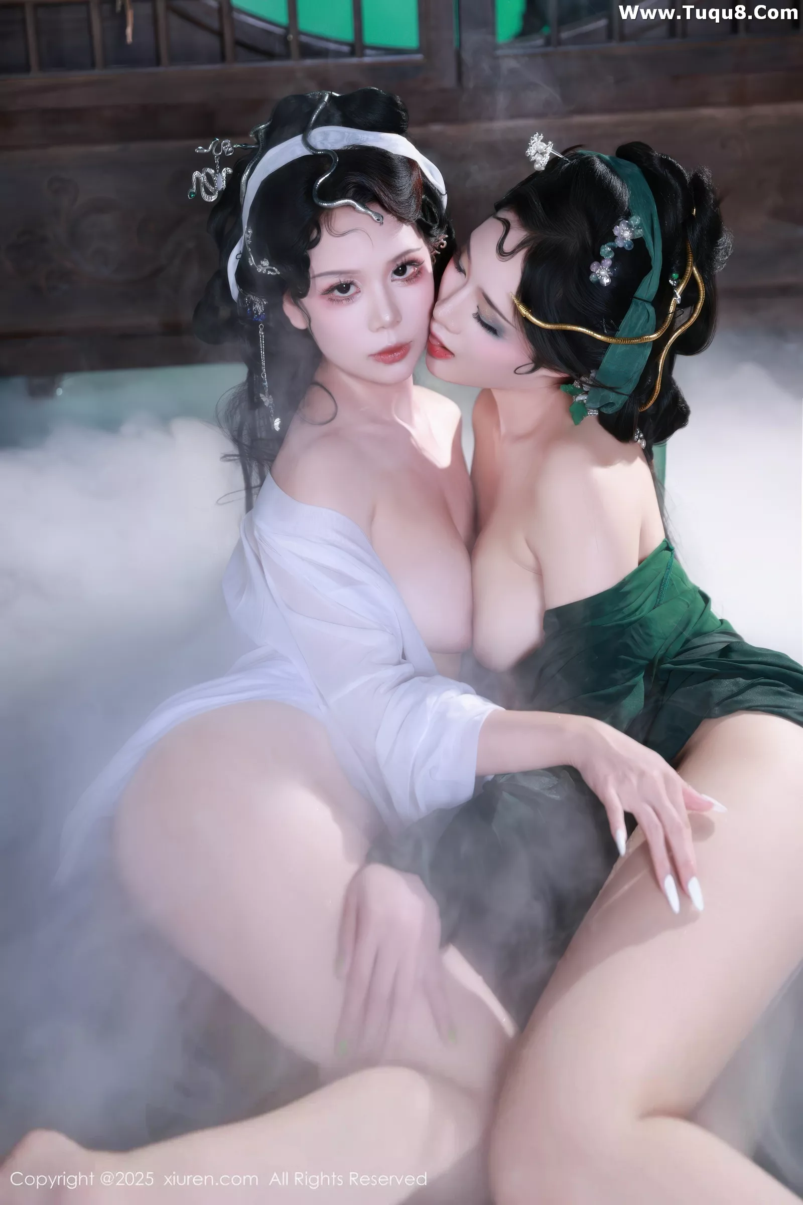 [XiuRen秀人网]第10561期南乔写真 photo 5-0