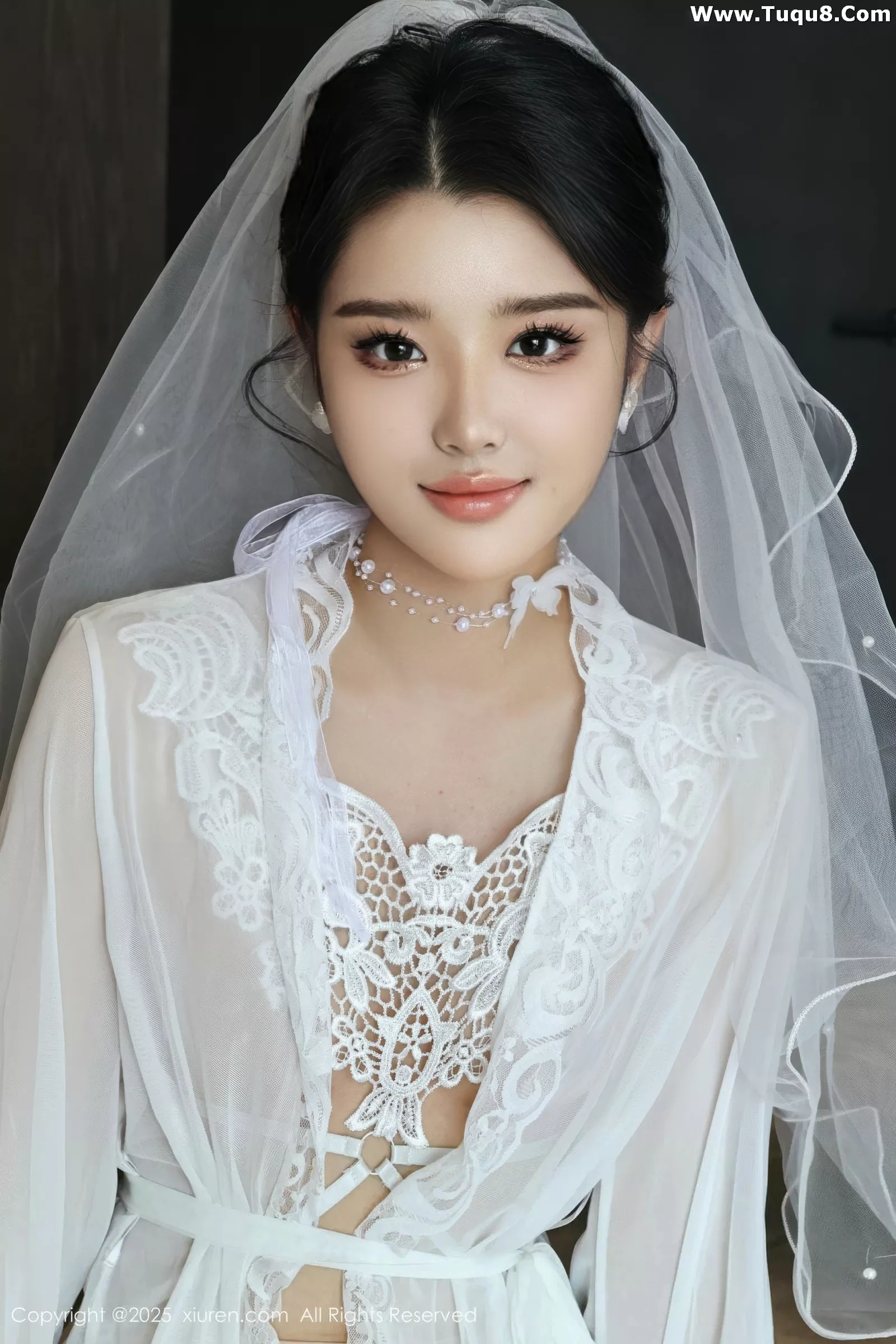 [XiuRen秀人网]第10559期糯梨子写真 photo 1-10