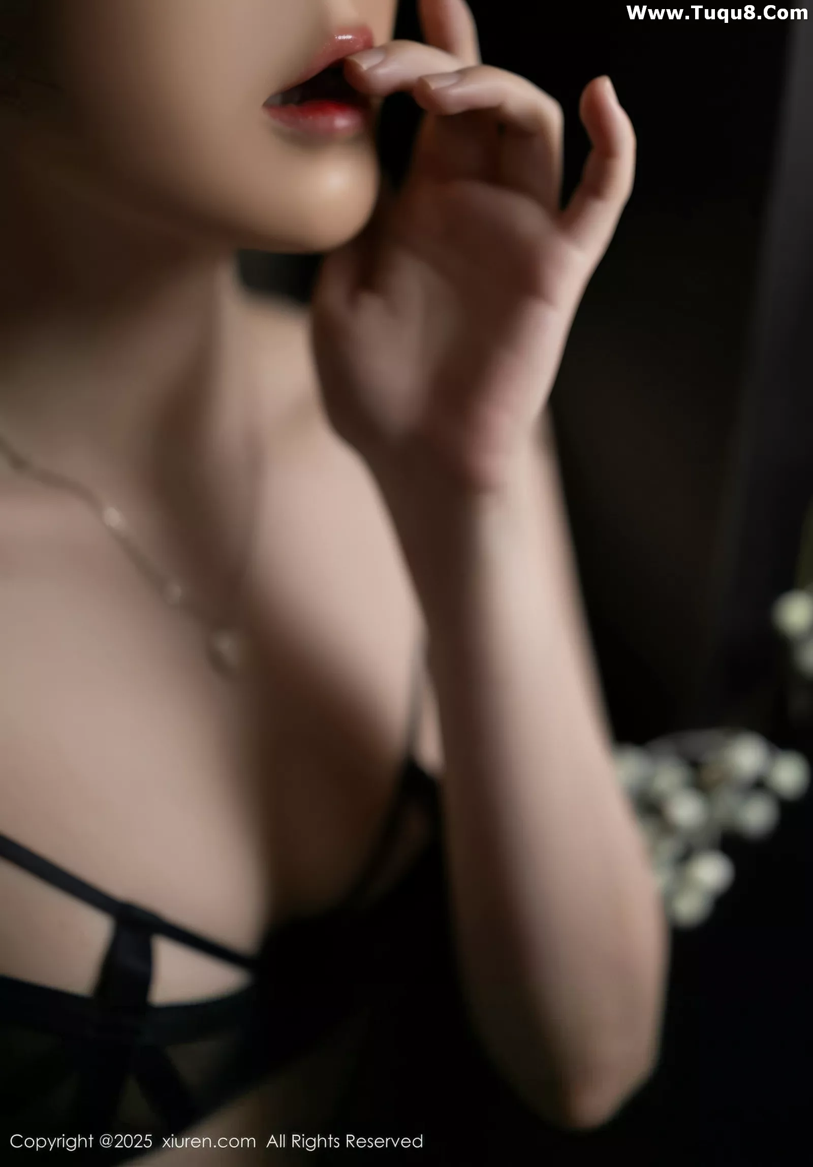 [XiuRen秀人网]第10564期鱼子酱写真 photo 3-13