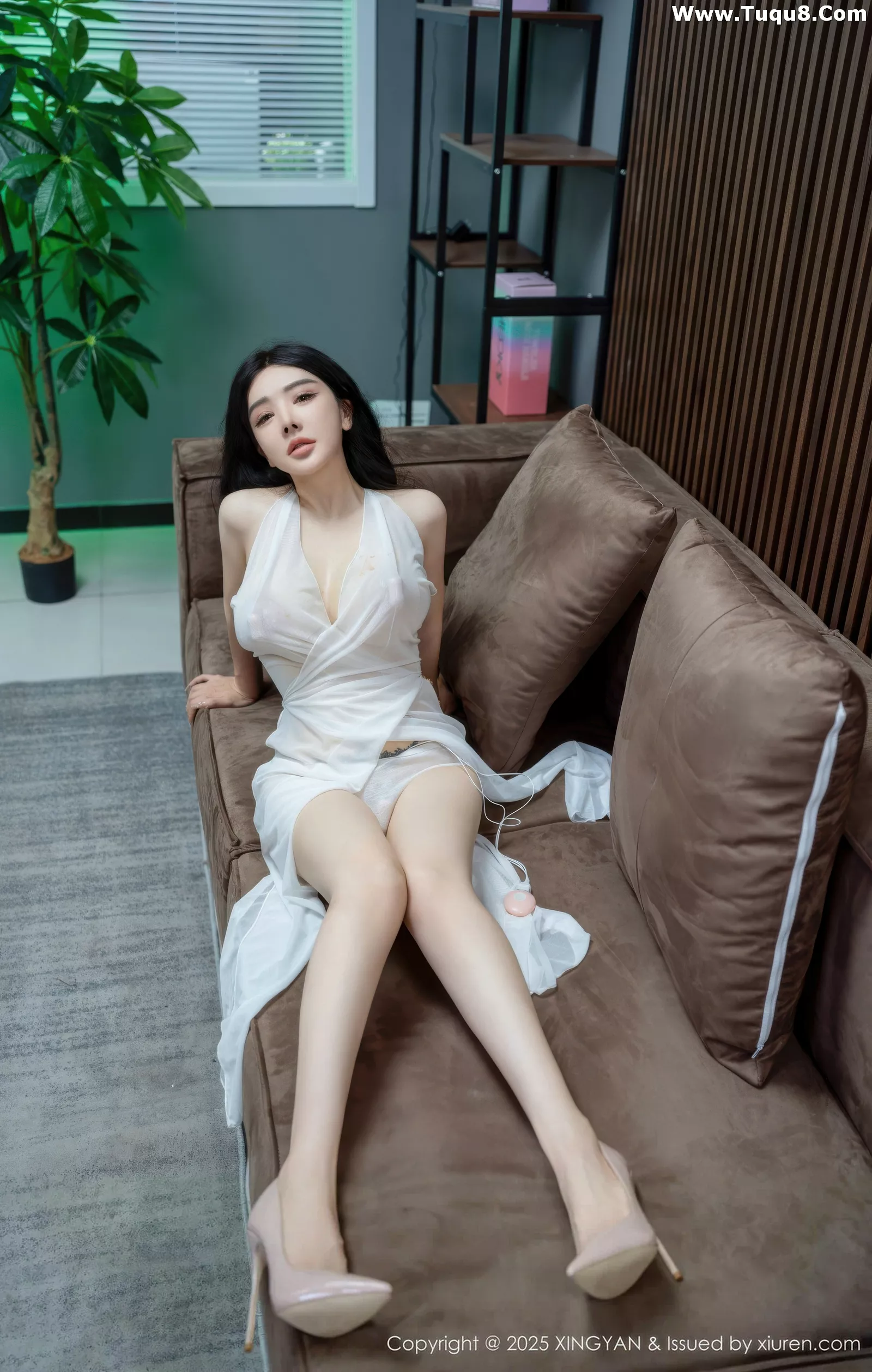 [XingYan星颜社]第372期潘思沁写真 photo 1-19