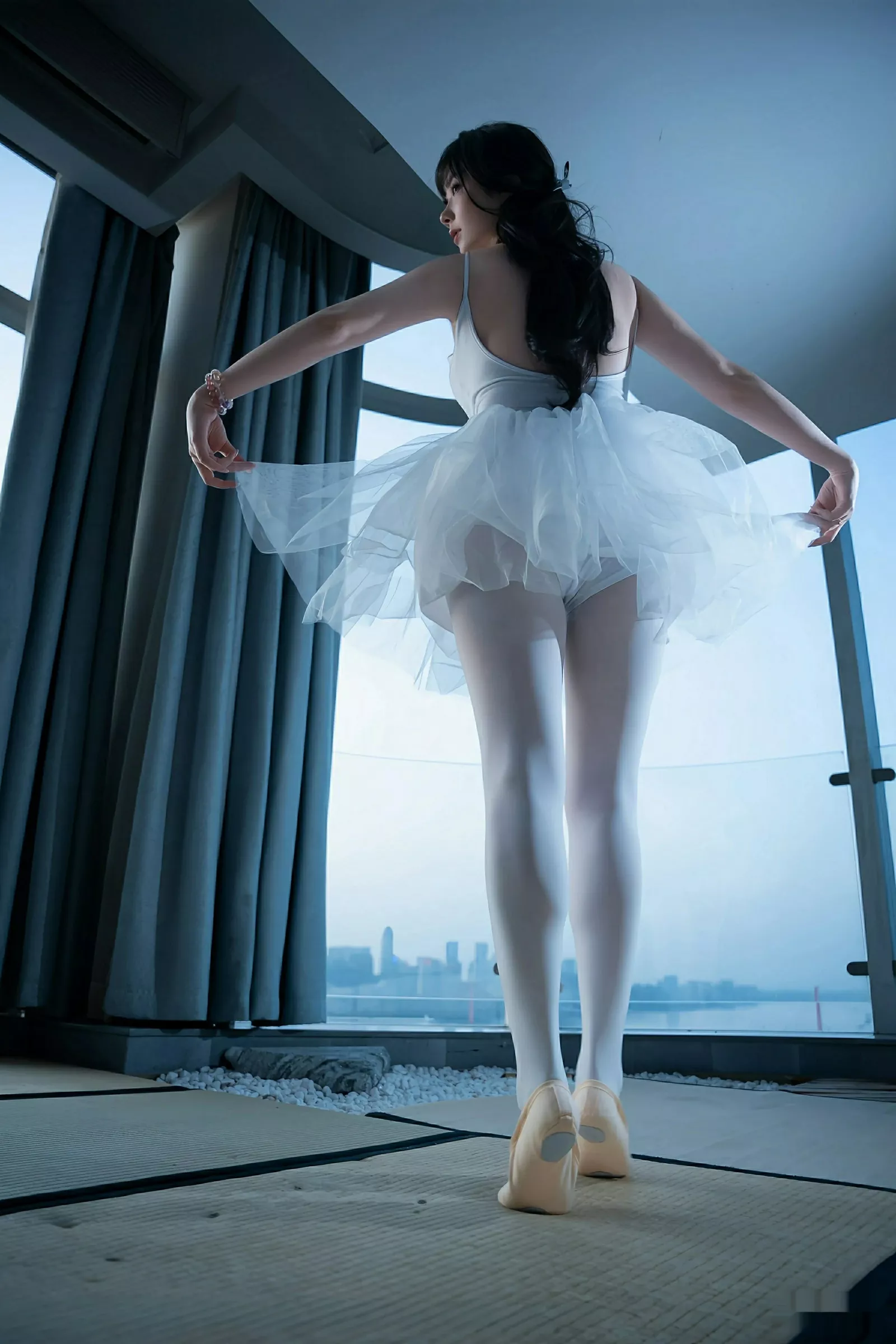 [XiuRen秀人网]第10575期软情写真 photo 2-8