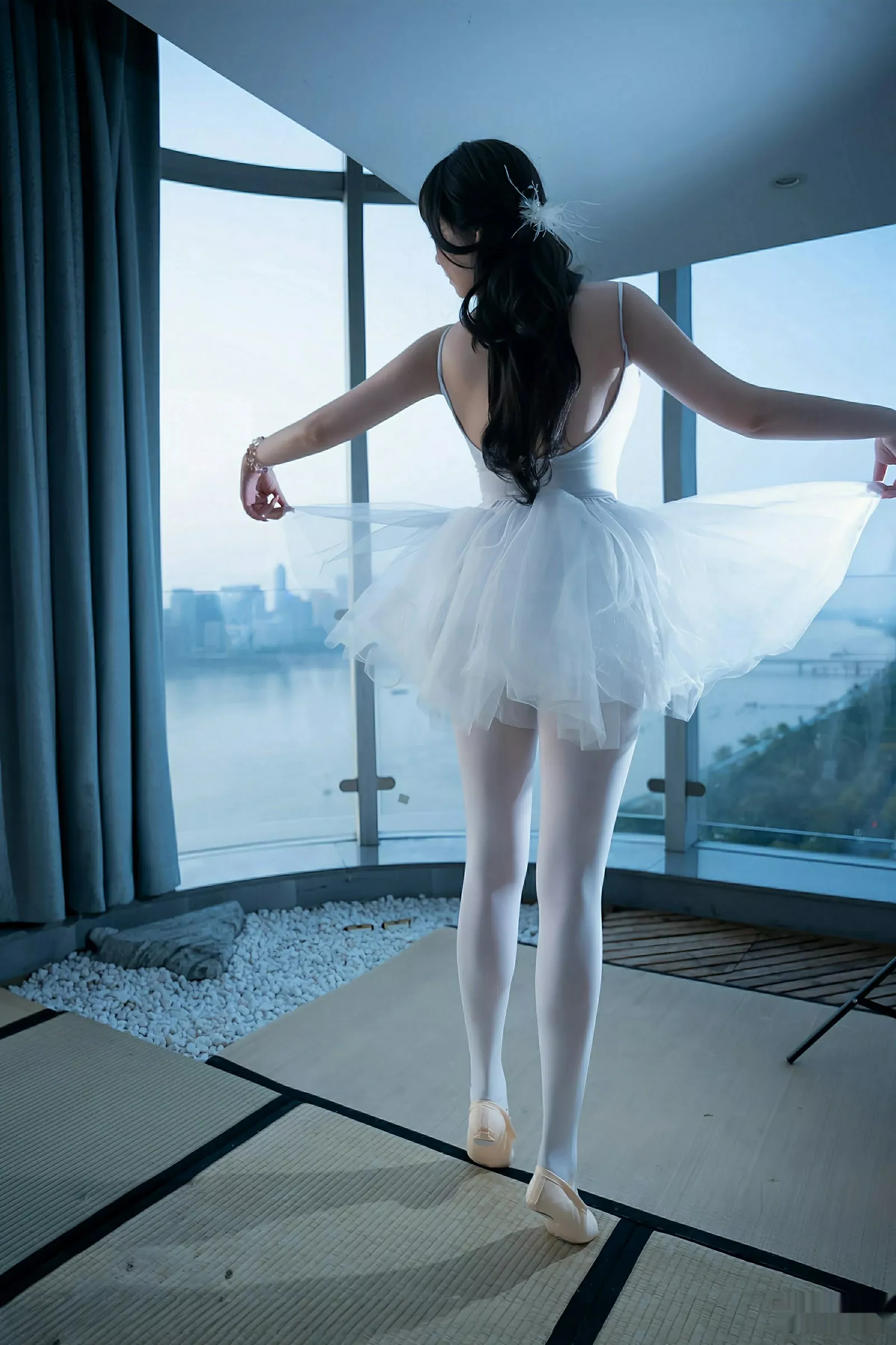 [XiuRen秀人网]第10575期软情写真 photo 2-9