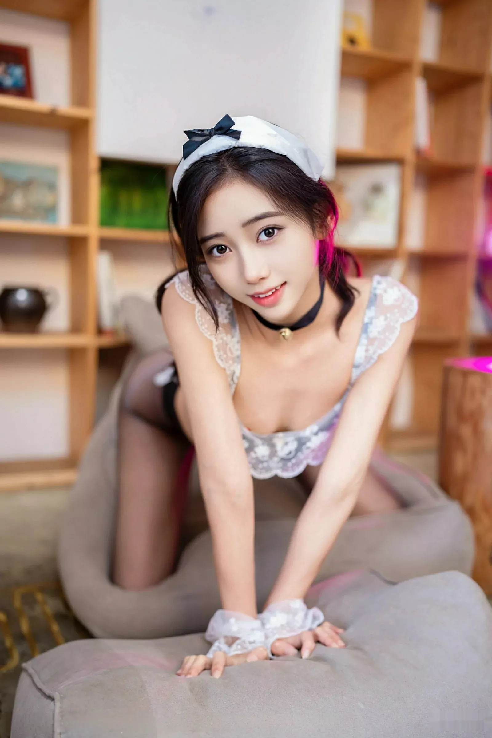 [XingYan星颜社]第377期时安安写真 photo 1-10