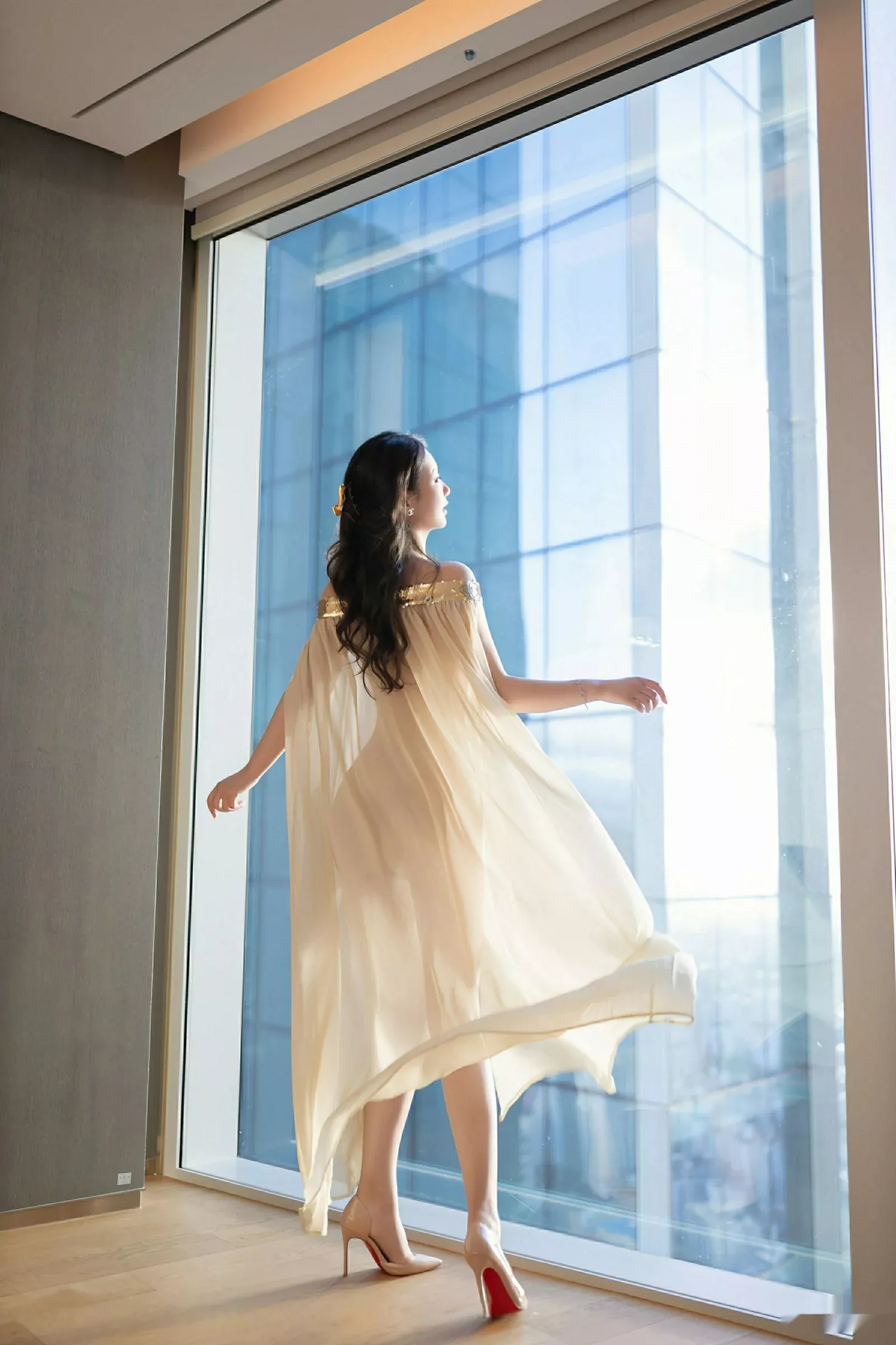 [XiuRen秀人网]第10619期唐安琪写真 photo 2-4