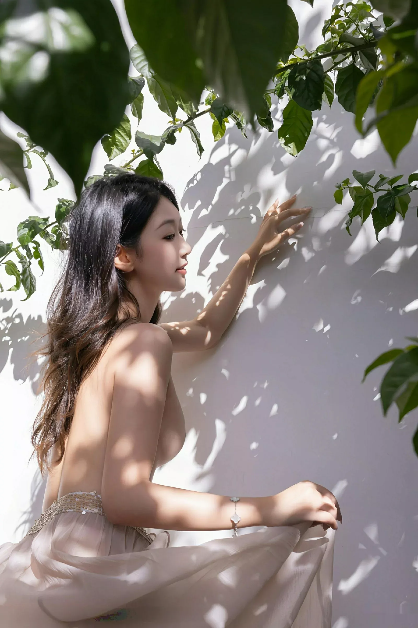 [XiuRen秀人网]第10619期唐安琪写真 photo 3-7