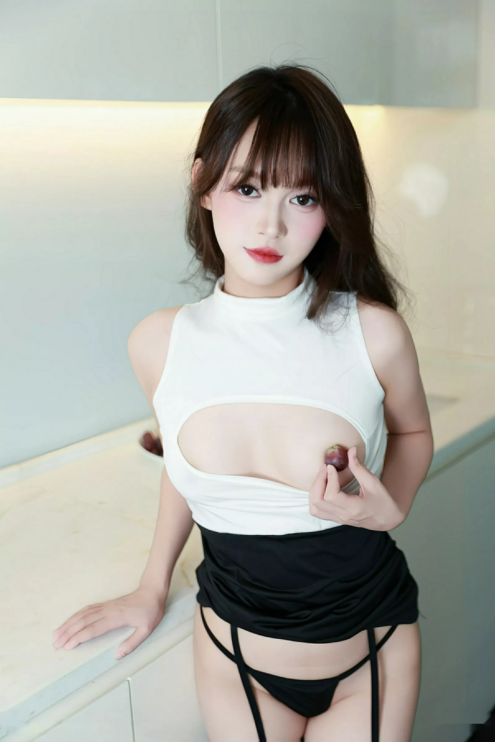 [XiuRen秀人网]第10590期糯咪写真 photo 2-11