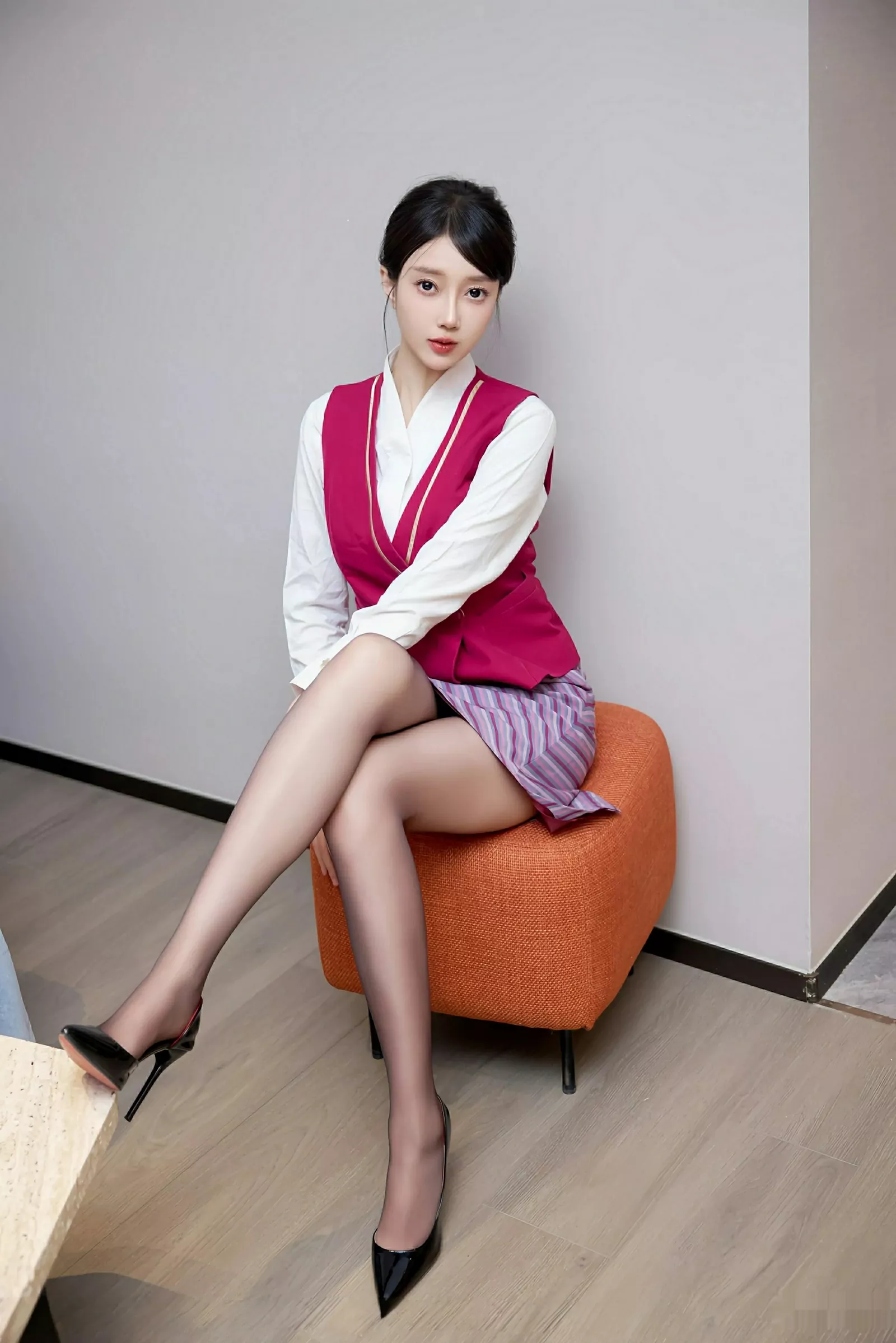 [XiuRen秀人网]第10620期玥儿玥写真 photo 1-12