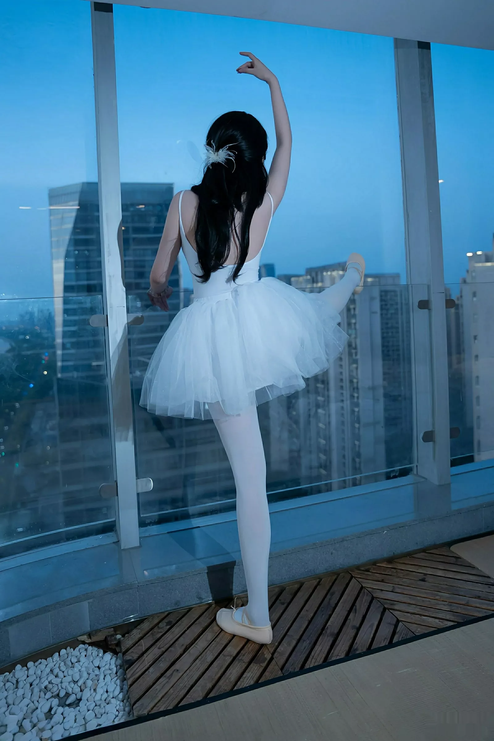 [XiuRen秀人网]第10575期软情写真 photo 3-3