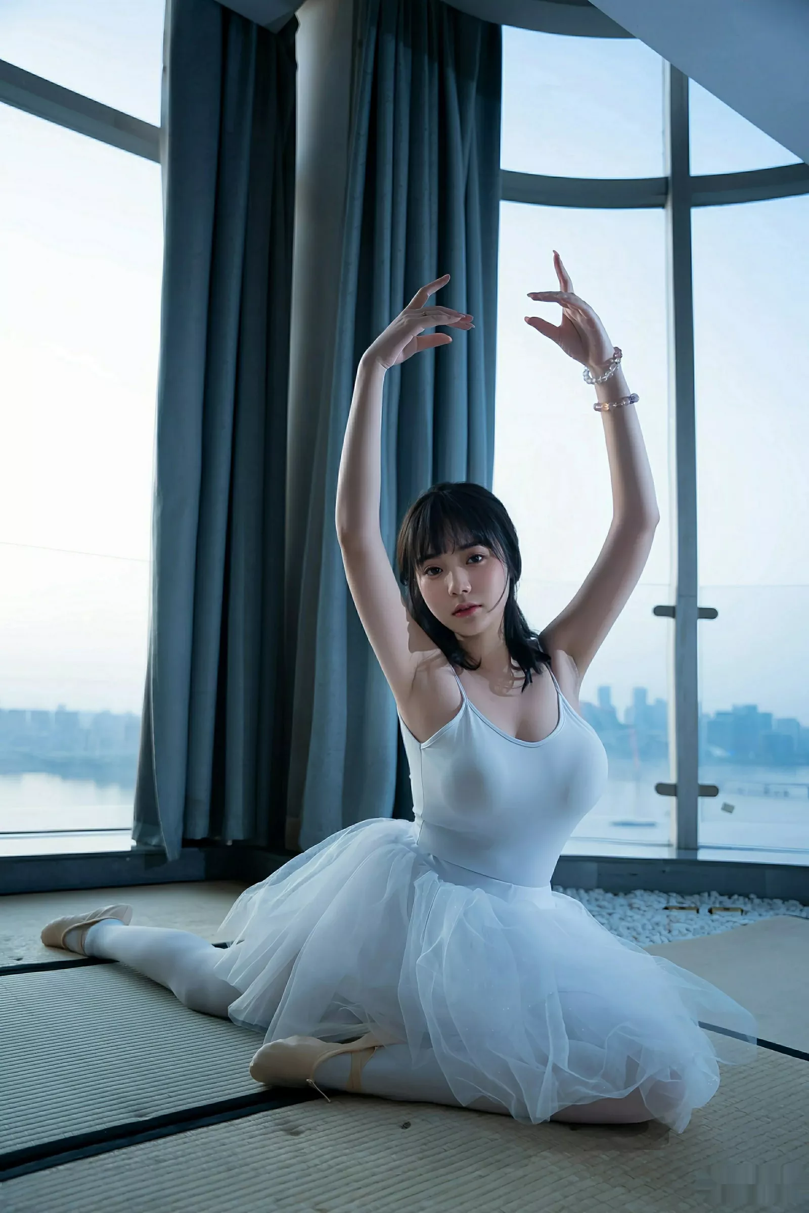 [XiuRen秀人网]第10575期软情写真 photo 2-18