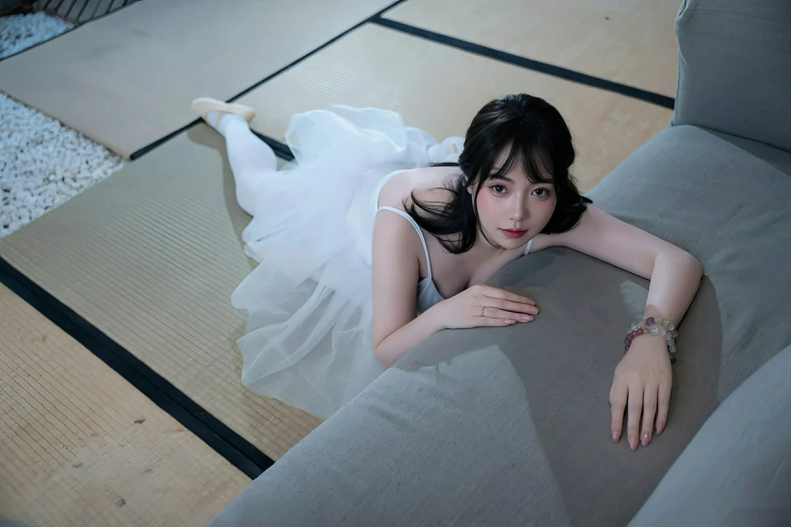 [XiuRen秀人网]第10575期软情写真 photo 2-19