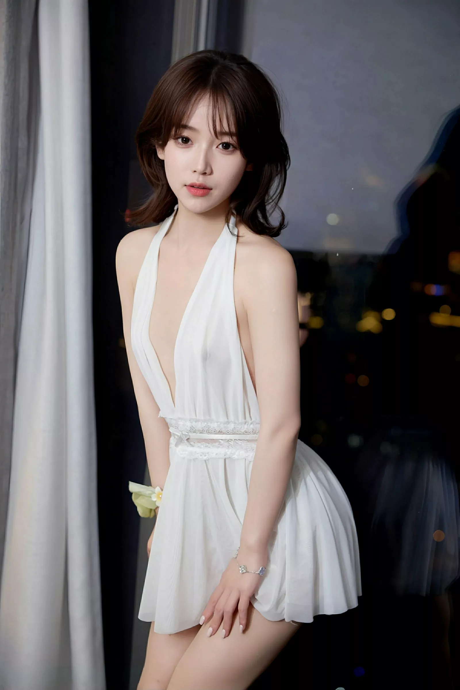 [XiuRen秀人网]第10584期汁汁写真 photo 1-18