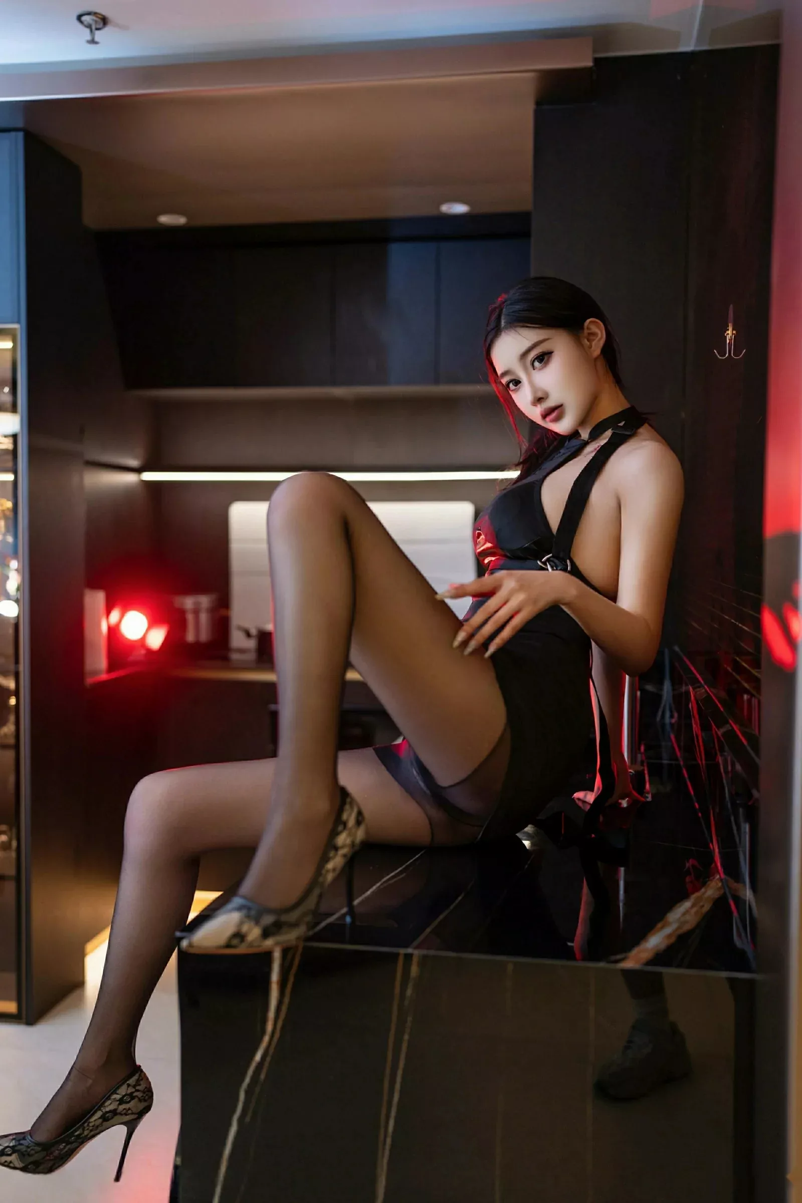 [XingYan星颜社]第373期木森写真 photo 2-2