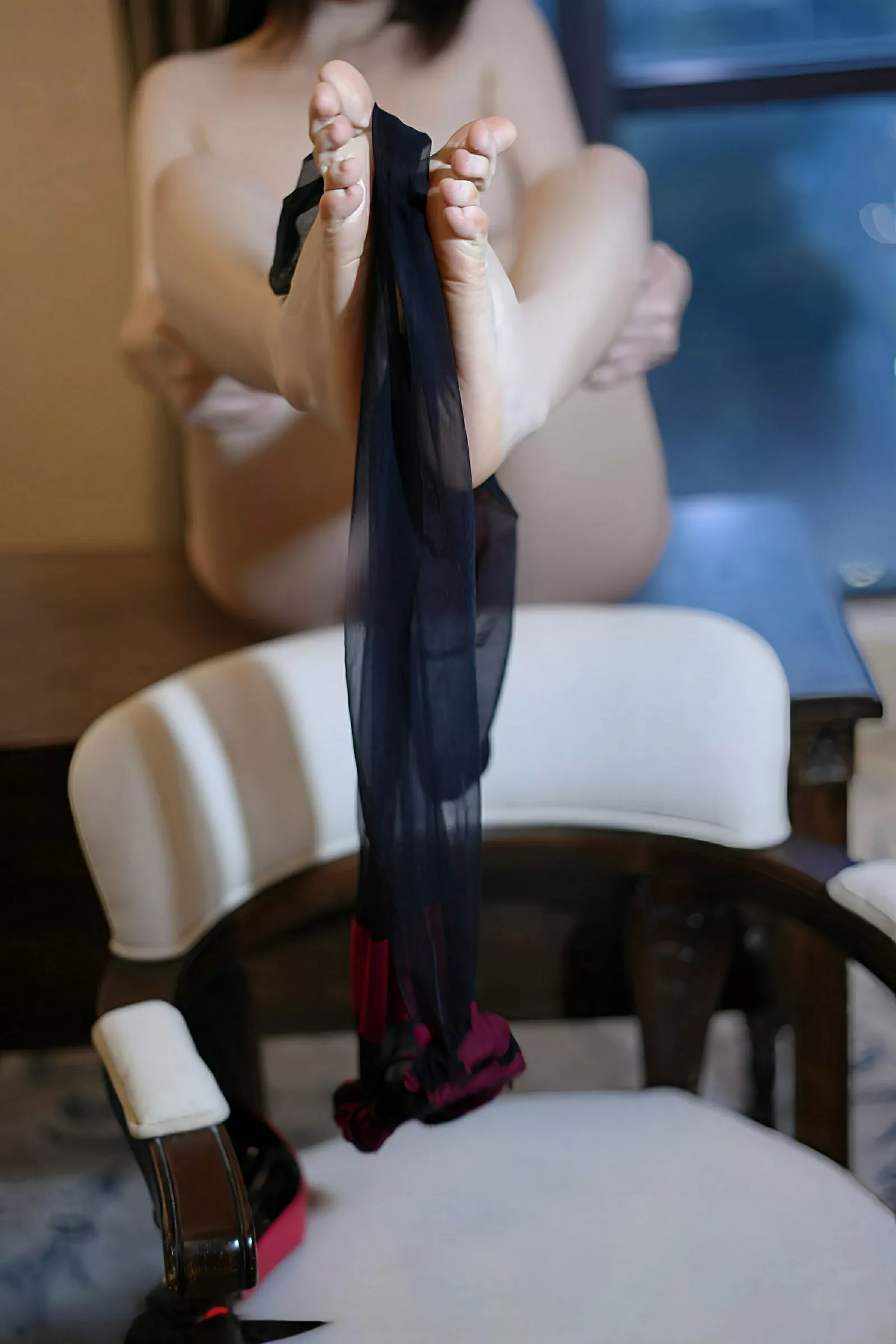 [YouMi尤蜜荟]第1152期凯竹写真 photo 3-9