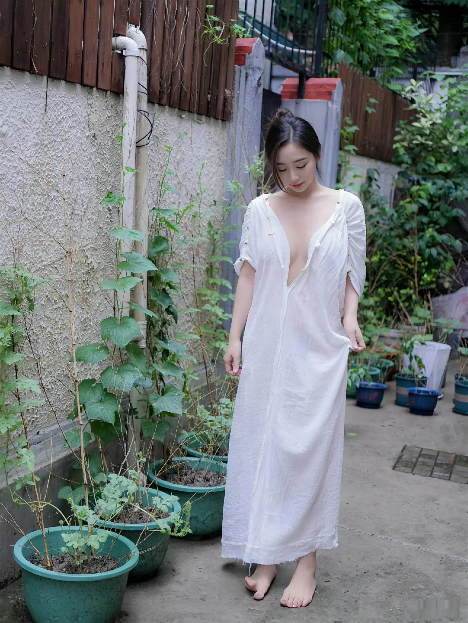 [XiuRen秀人网]第10603期楠芝写真 photo 2-1