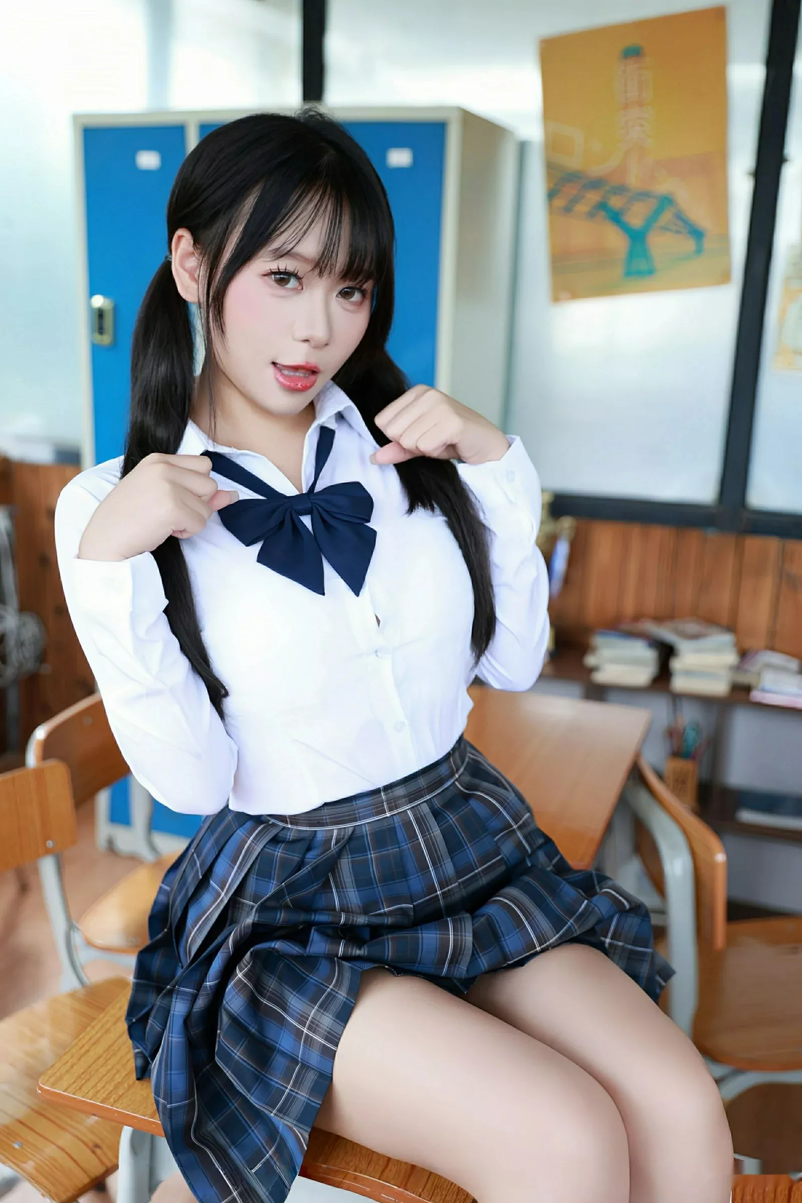 [XiuRen秀人网]第10602期水泽写真 photo 1-6