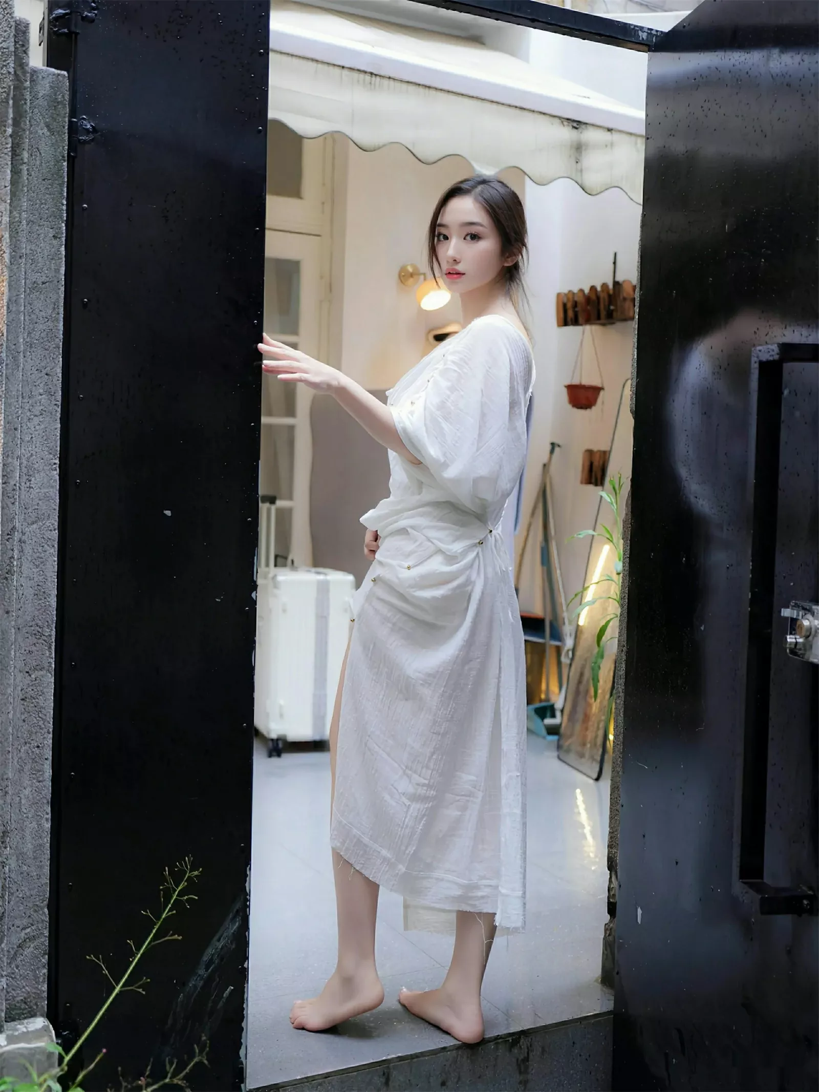 [XiuRen秀人网]第10603期楠芝写真 photo 1-2