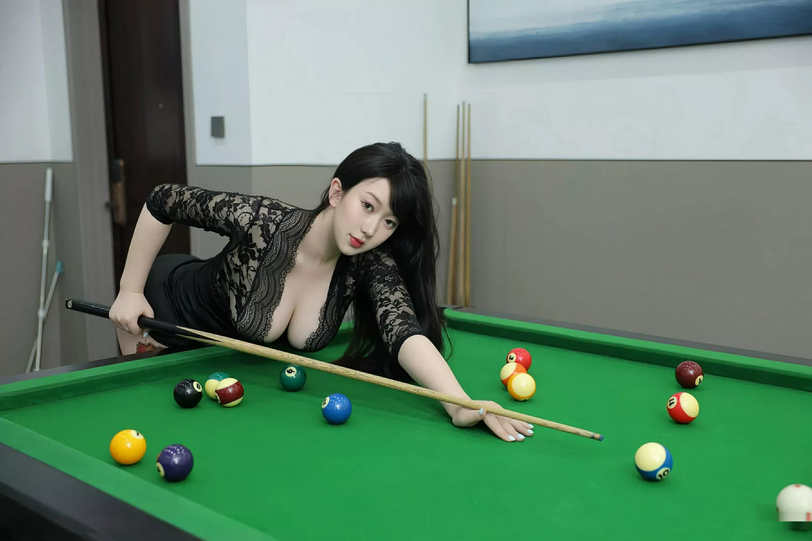 [XiuRen秀人网]第10572期李沁恩写真 photo 1-1