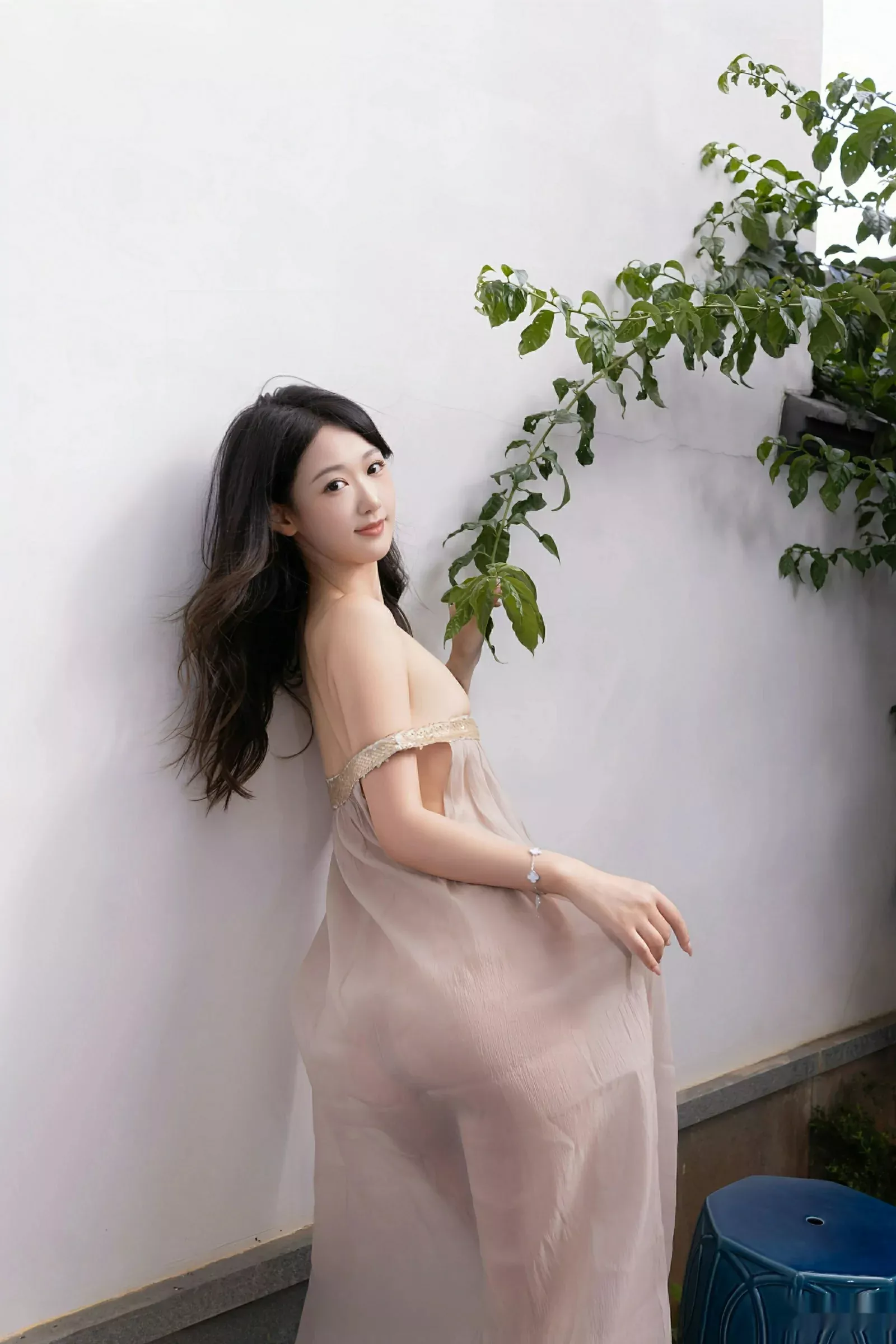 [XiuRen秀人网]第10619期唐安琪写真 photo 1-12