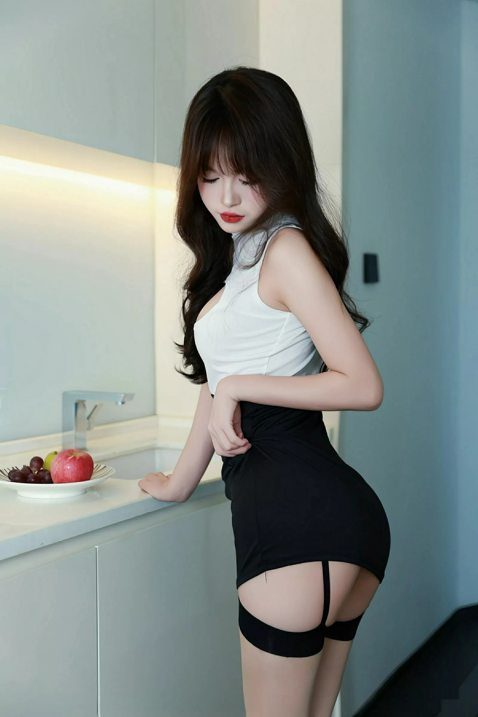 [XiuRen秀人网]第10590期糯咪写真 photo 2-0