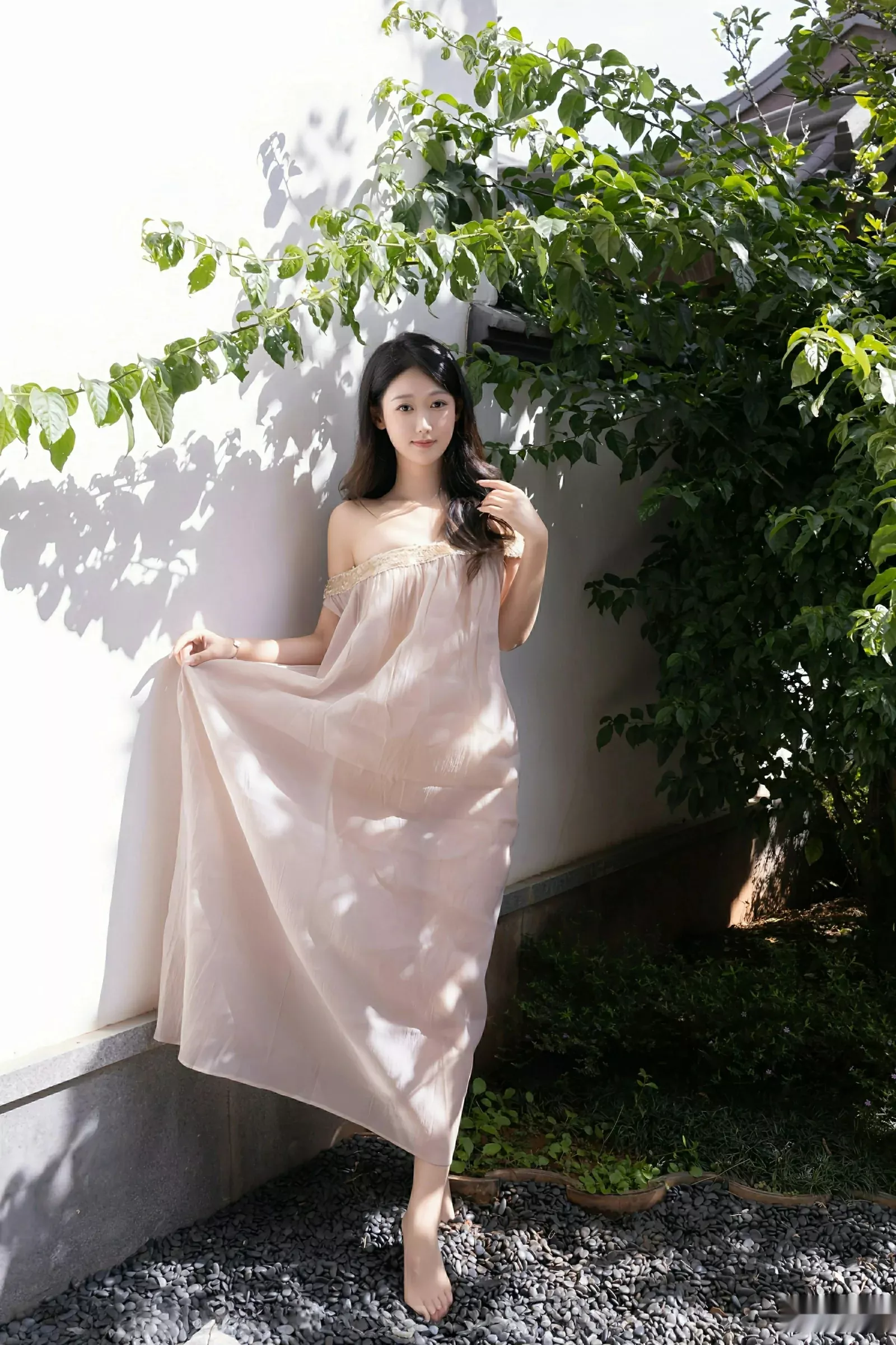 [XiuRen秀人网]第10619期唐安琪写真 photo 4-6