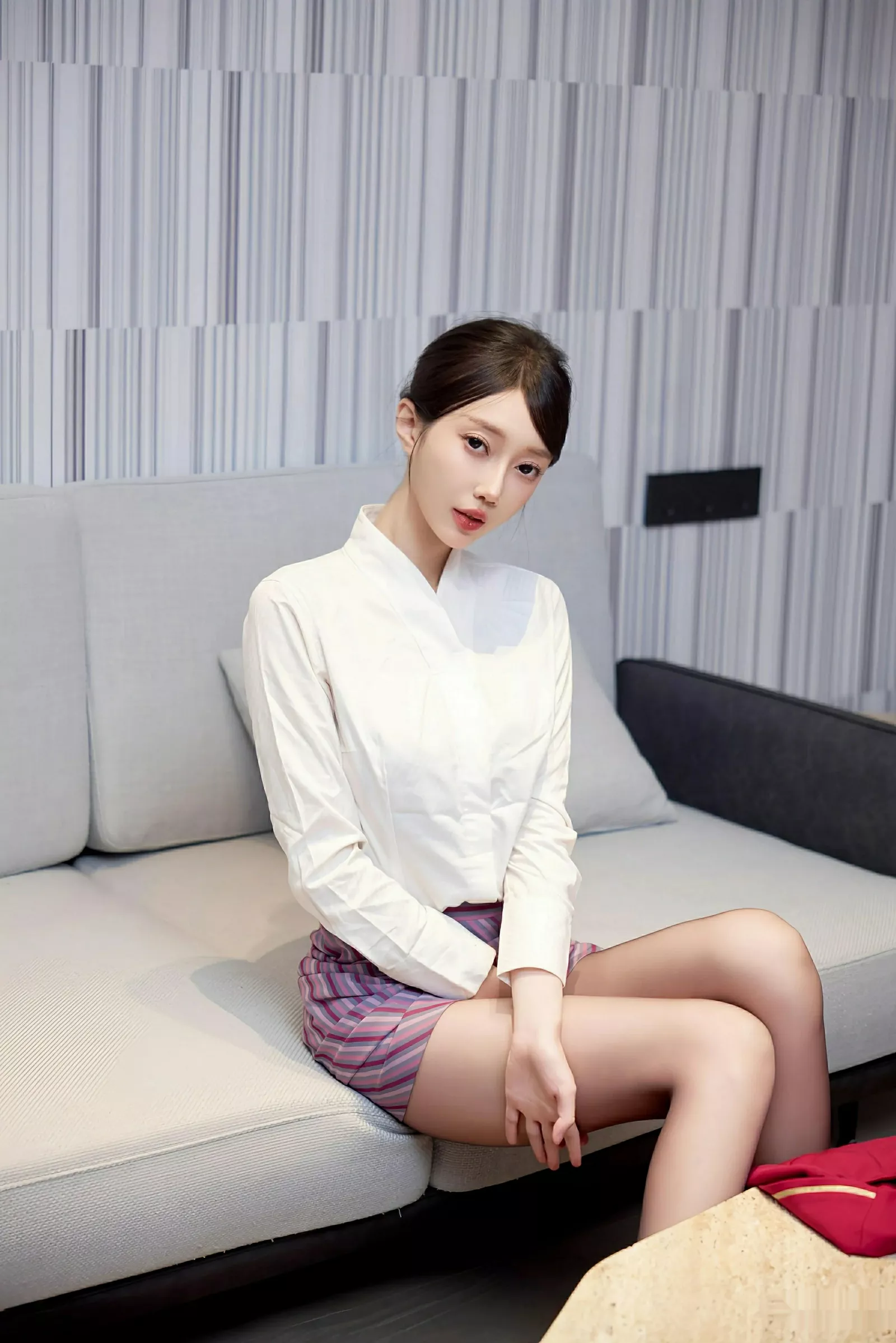 [XiuRen秀人网]第10620期玥儿玥写真 photo 1-14