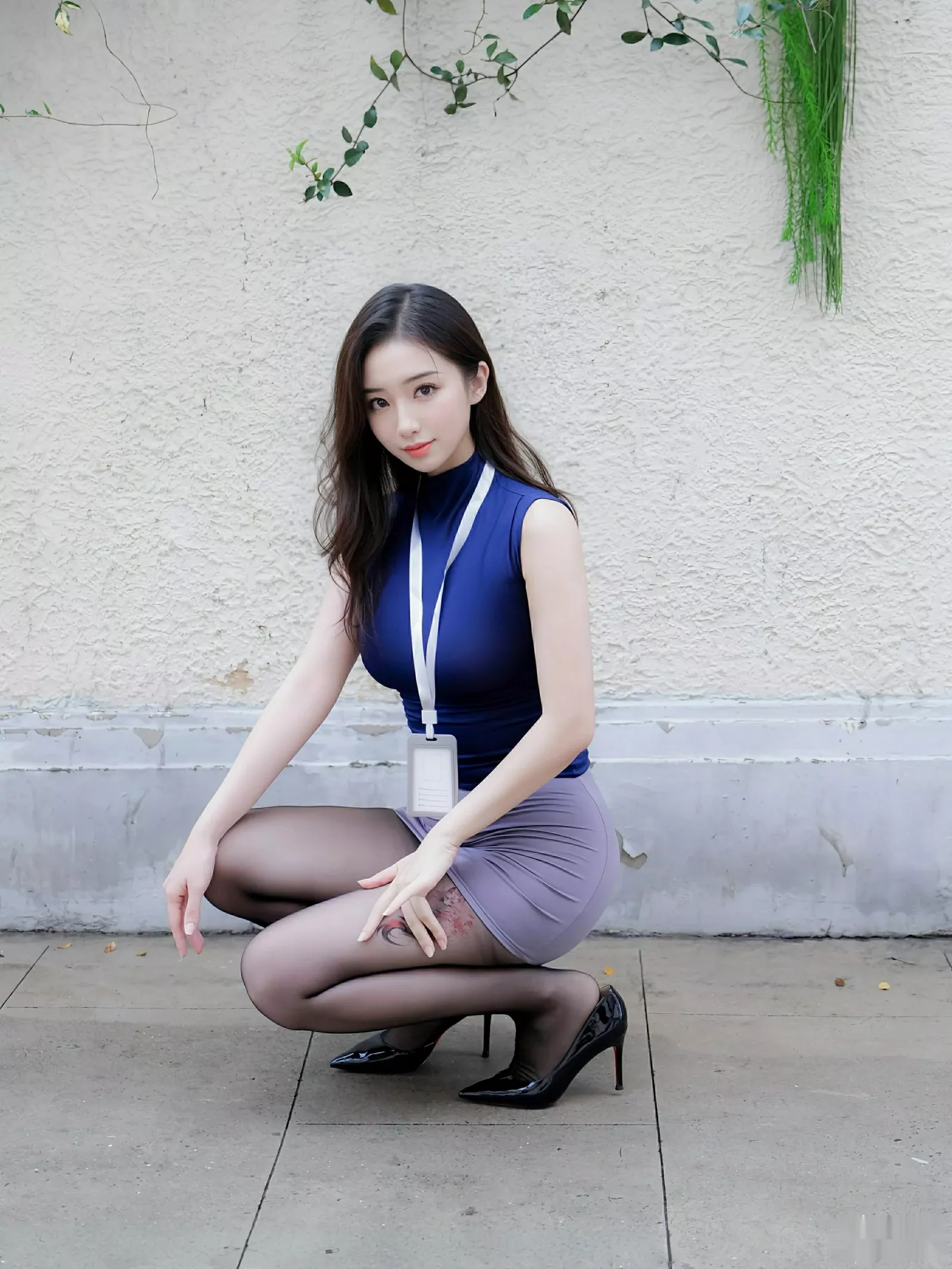 [XiuRen秀人网]第10577期楠芝写真 photo 3-10