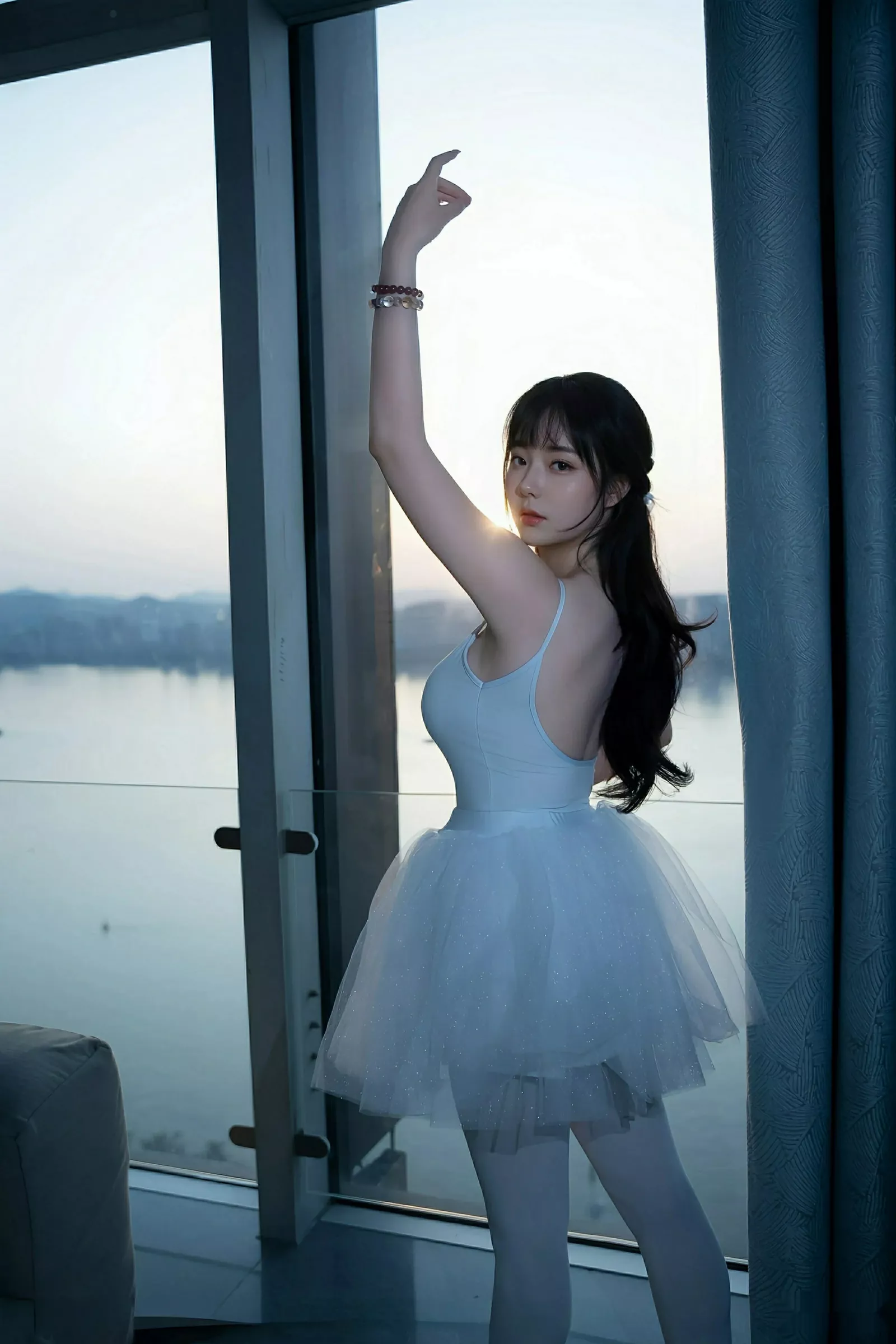 [XiuRen秀人网]第10575期软情写真 photo 1-12