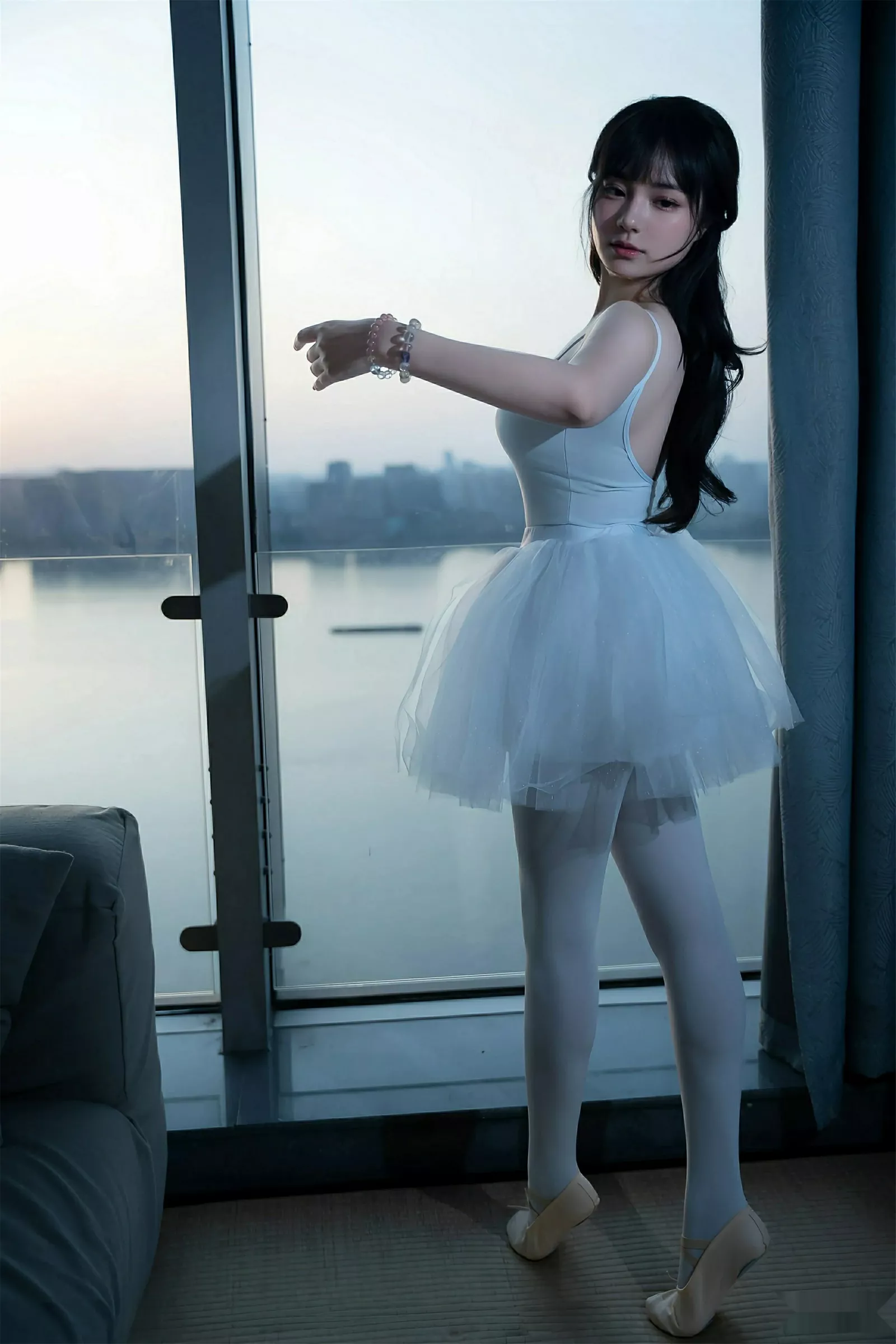 [XiuRen秀人网]第10575期软情写真 photo 1-11