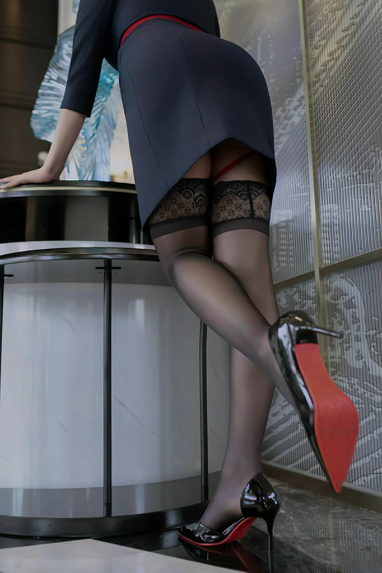 [XiuRen秀人网]第10574期冬安写真 photo 1-14