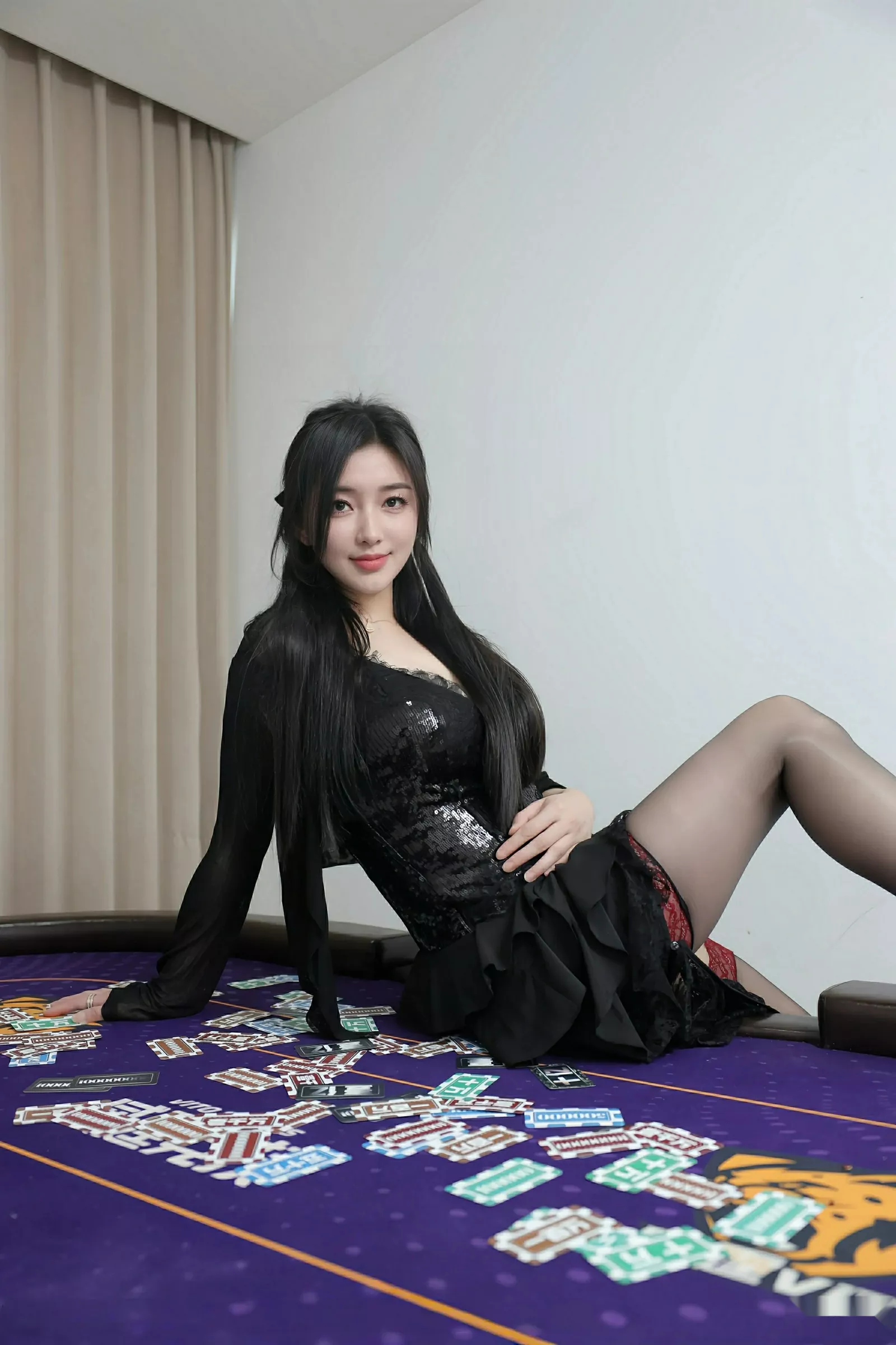 [XiuRen秀人网]第10592期苏一诺写真 photo 4-19