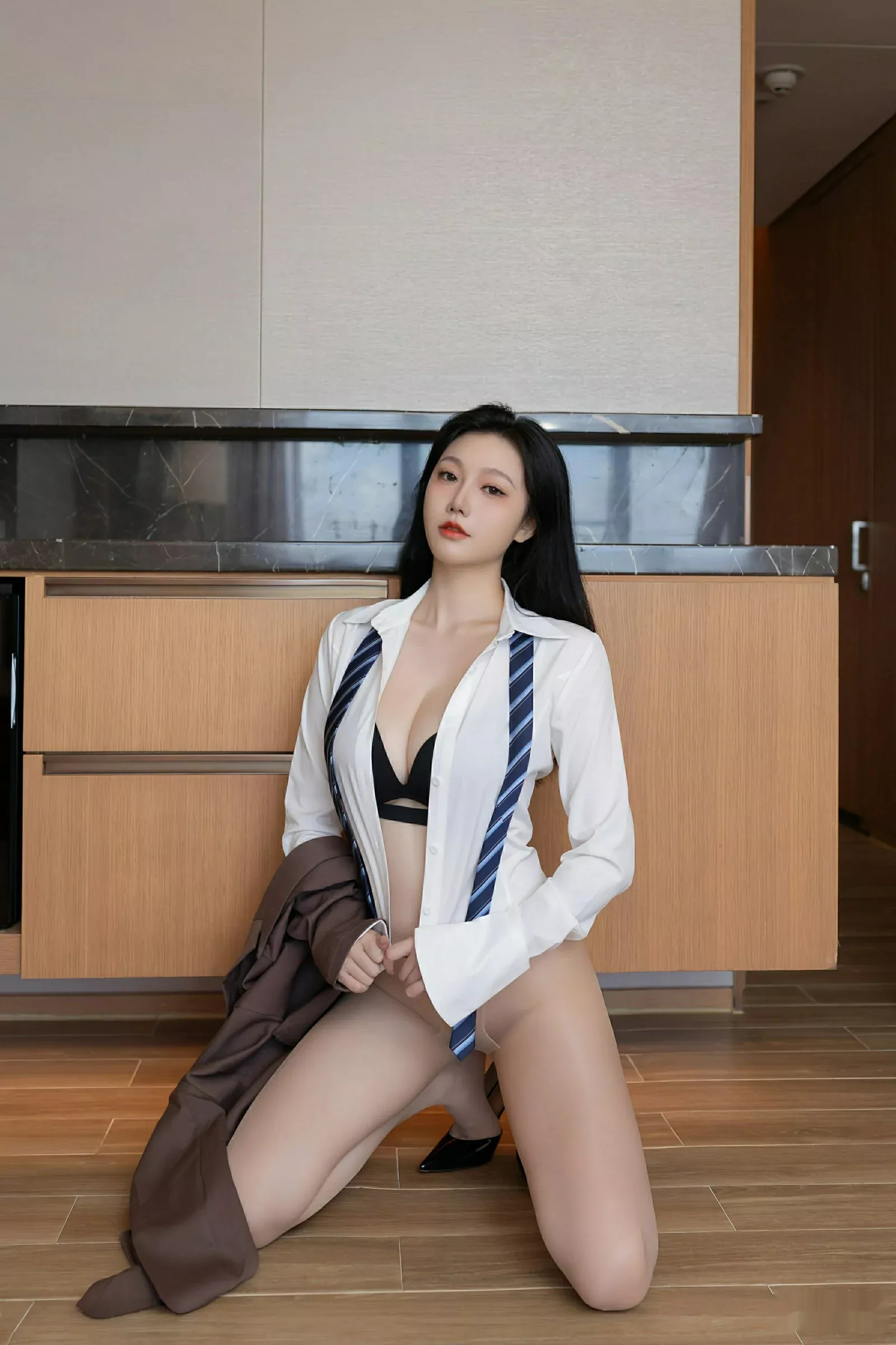 [XiuRen秀人网]第10571期安然写真 photo 3-7