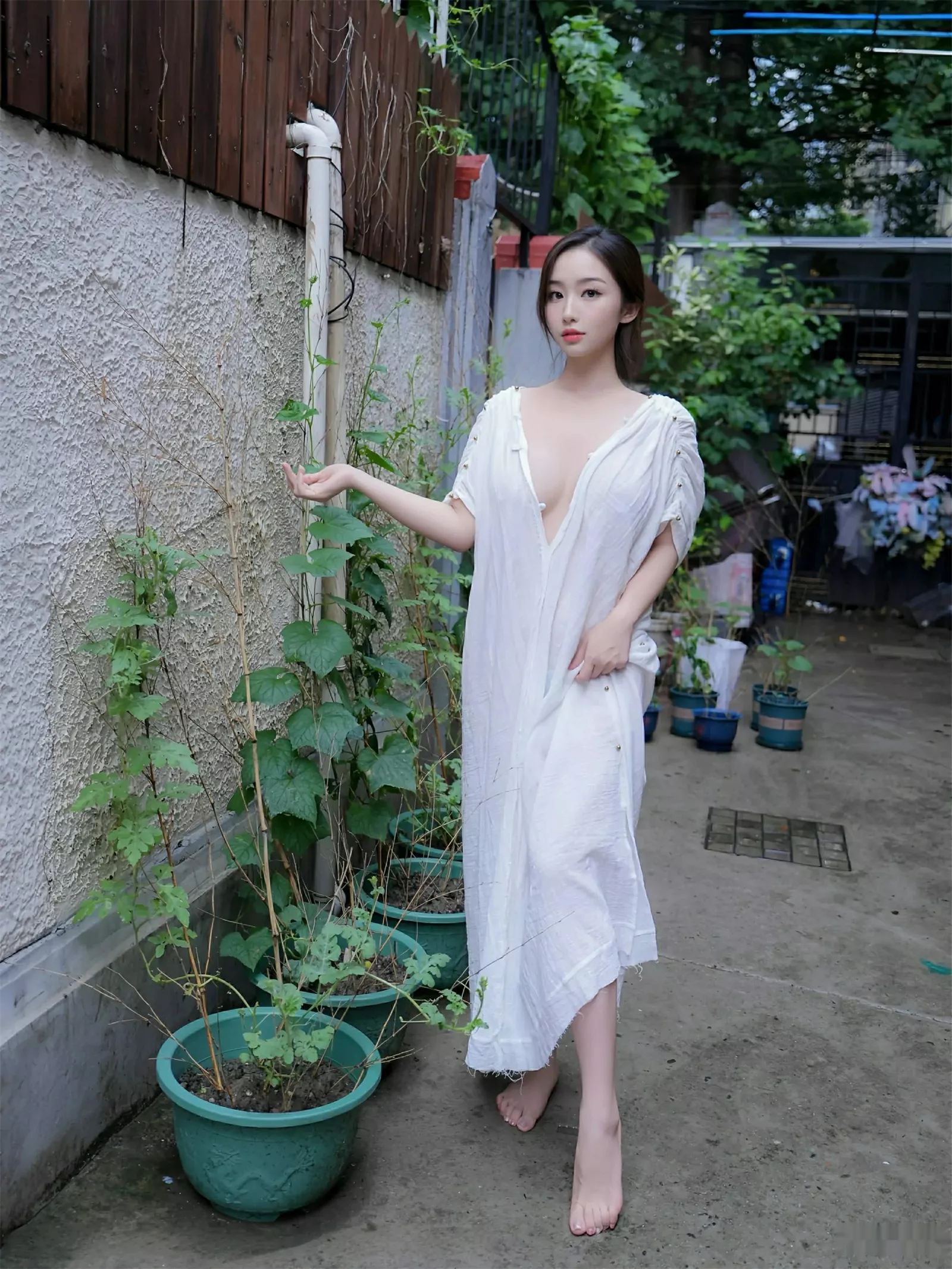 [XiuRen秀人网]第10603期楠芝写真 photo 1-10