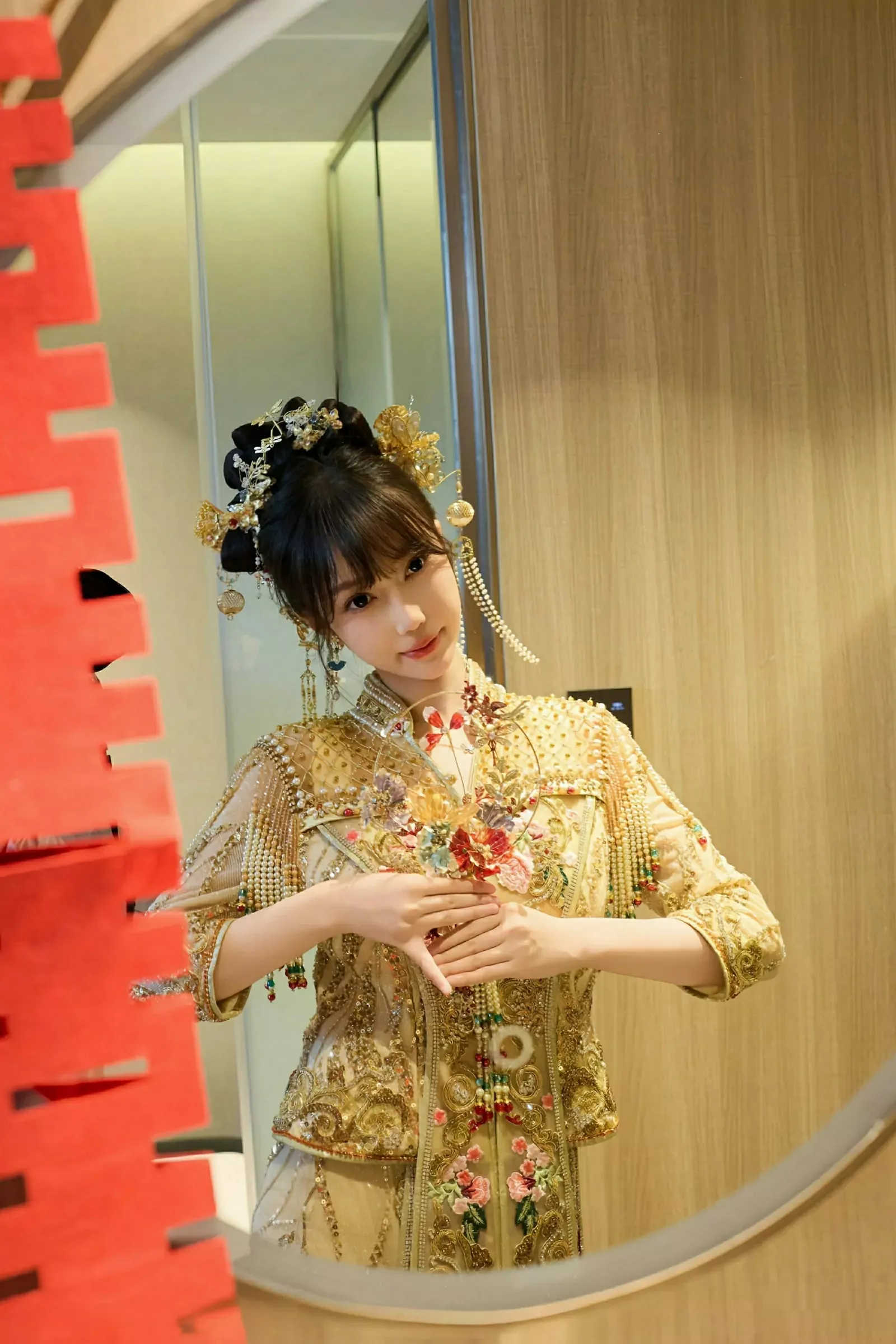 [XiuRen秀人网]第10567期玥儿玥写真 photo 2-0