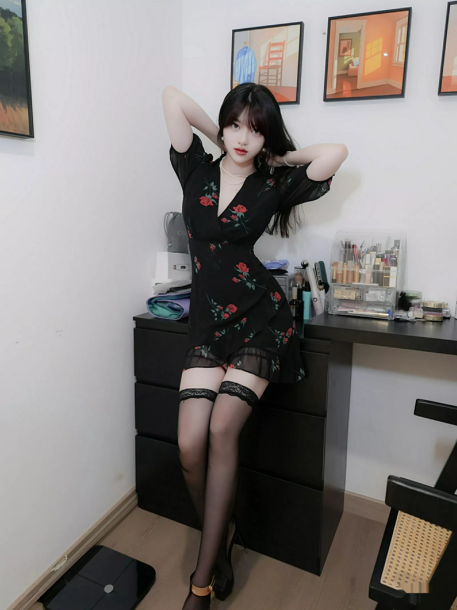 [XiuRen秀人网]第10586期白露写真 photo 2-10