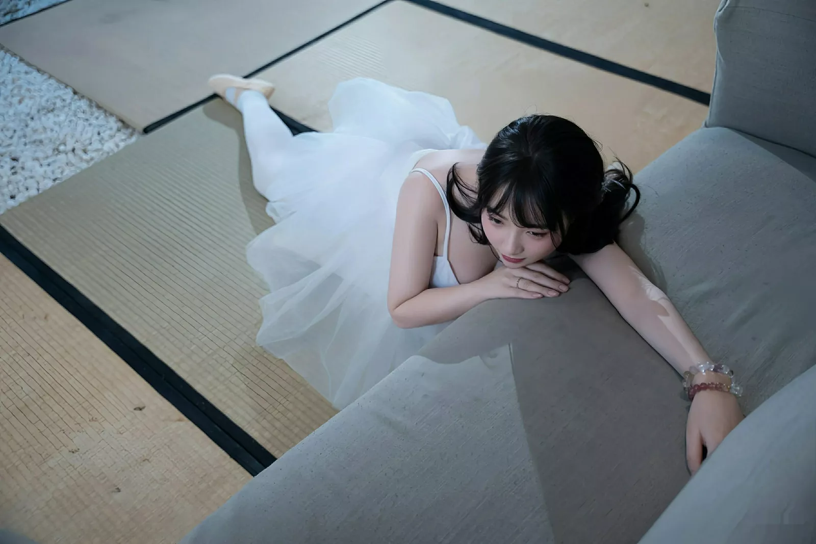 [XiuRen秀人网]第10575期软情写真 photo 2-16