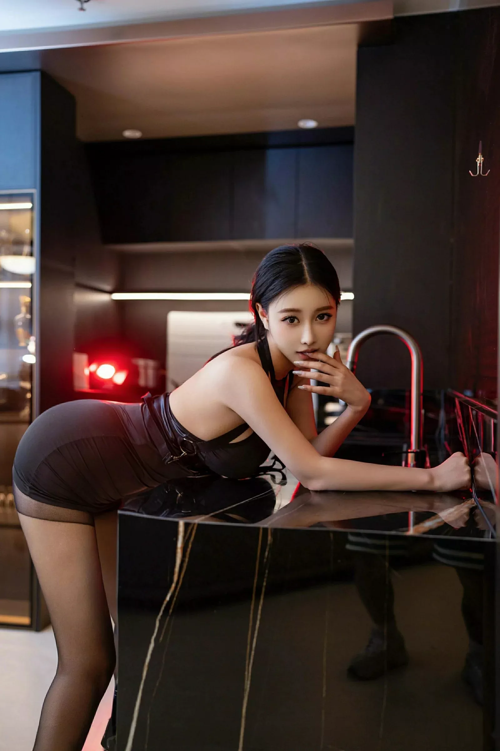 [XingYan星颜社]第373期木森写真 photo 2-6